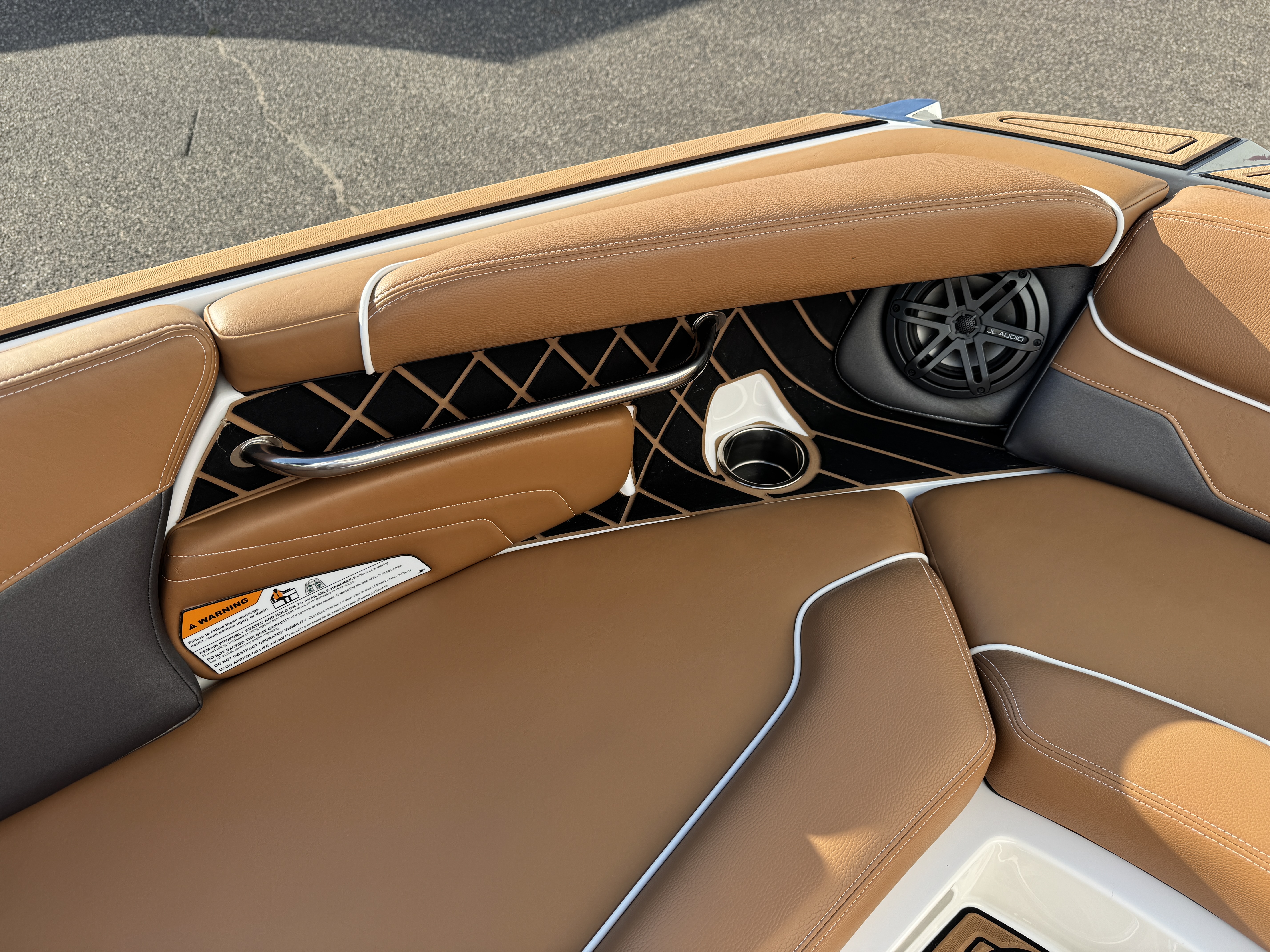 2019 Nautique GS 24 Image Thumbnail #52