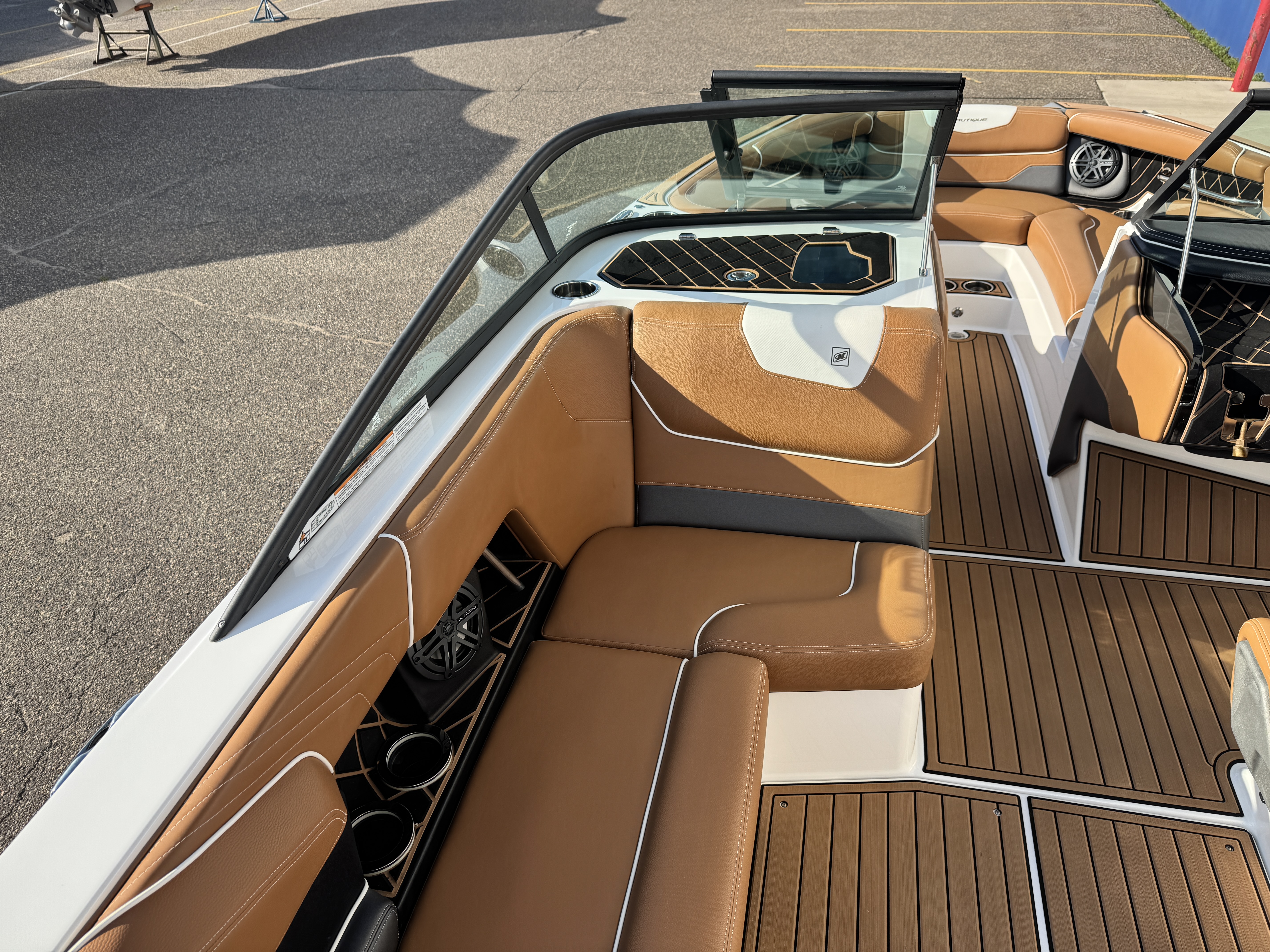 2019 Nautique GS 24 Image Thumbnail #36