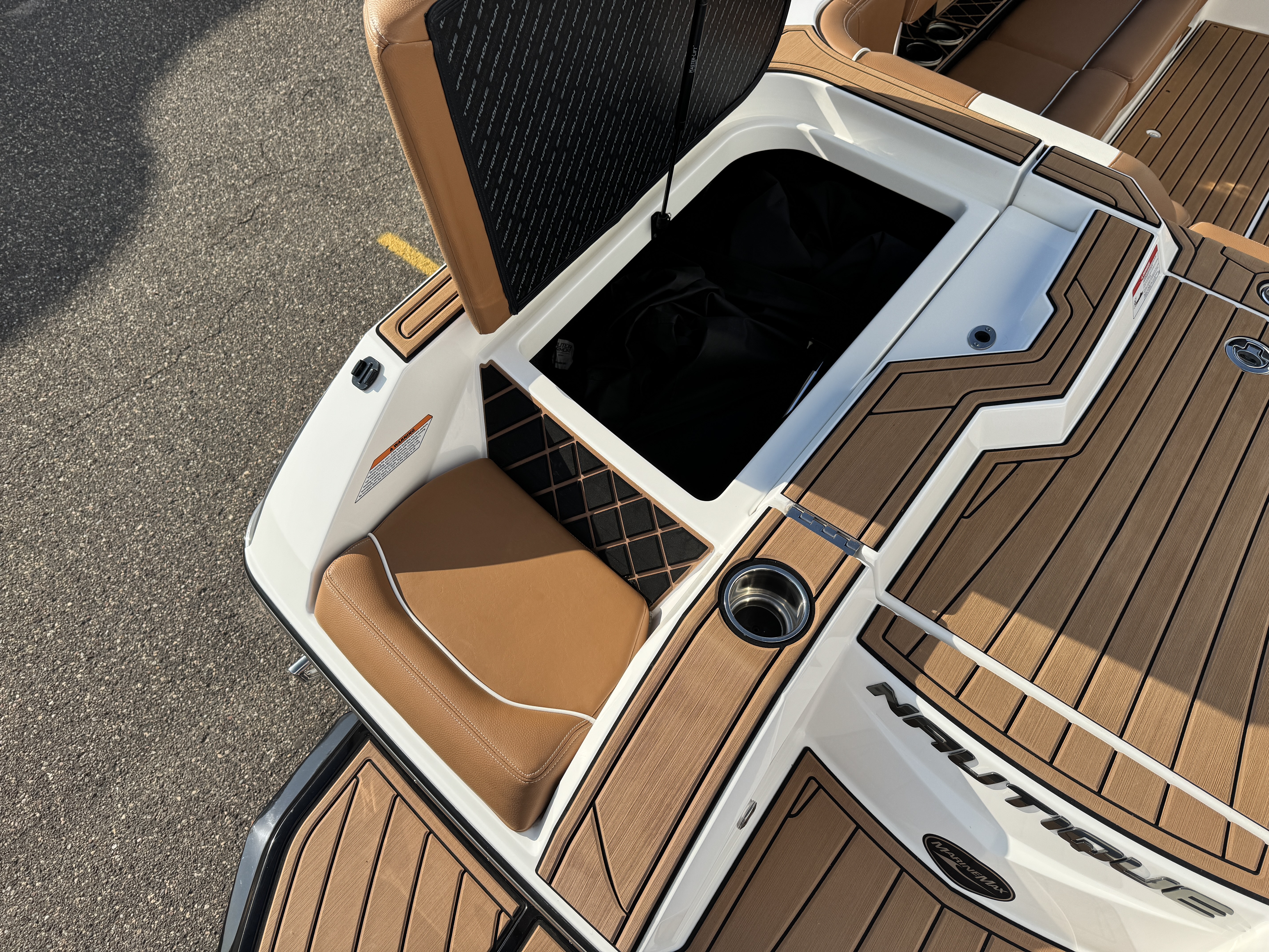 2019 Nautique GS 24 Image Thumbnail #19