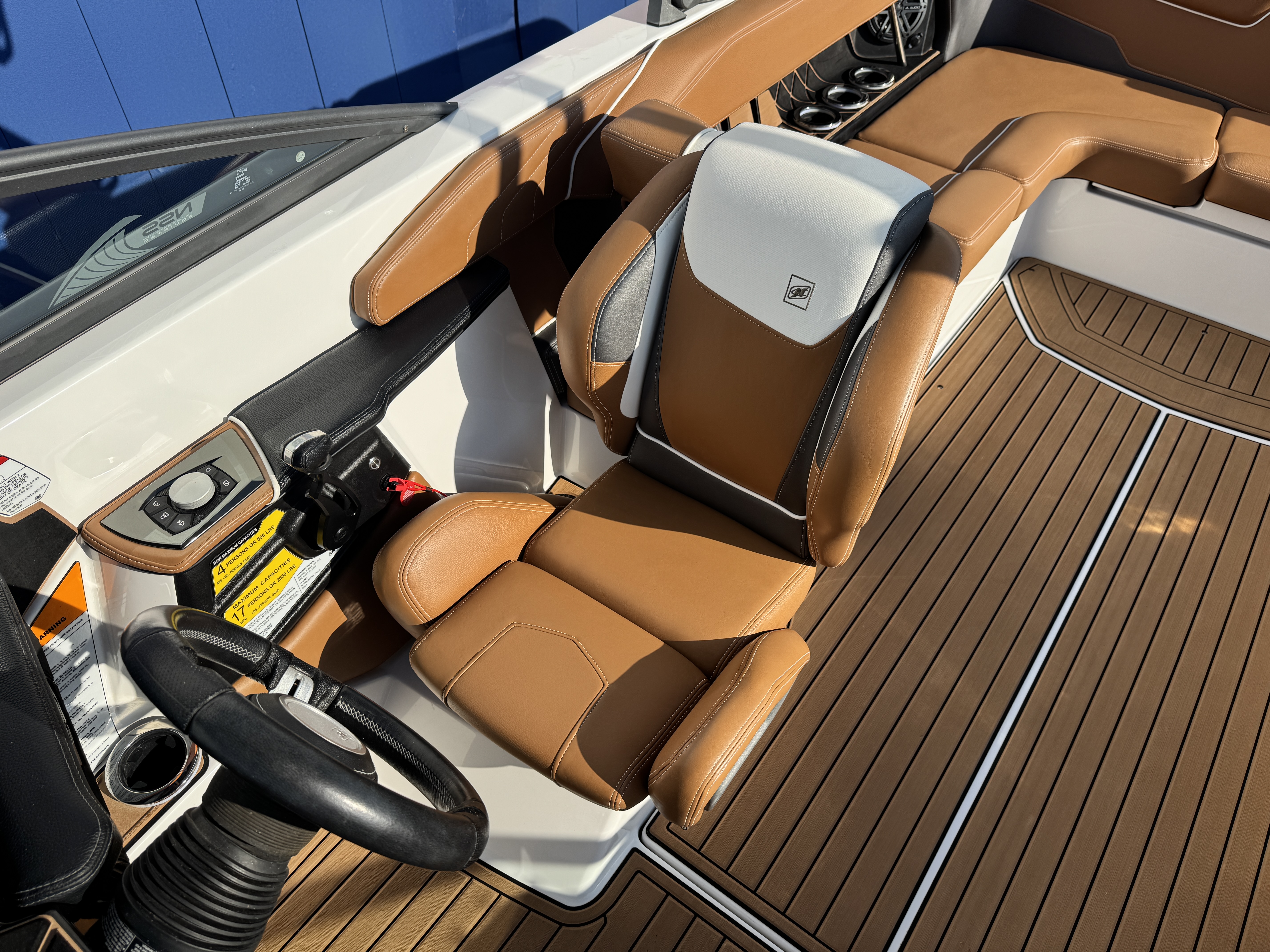 2019 Nautique GS 24 Image Thumbnail #42