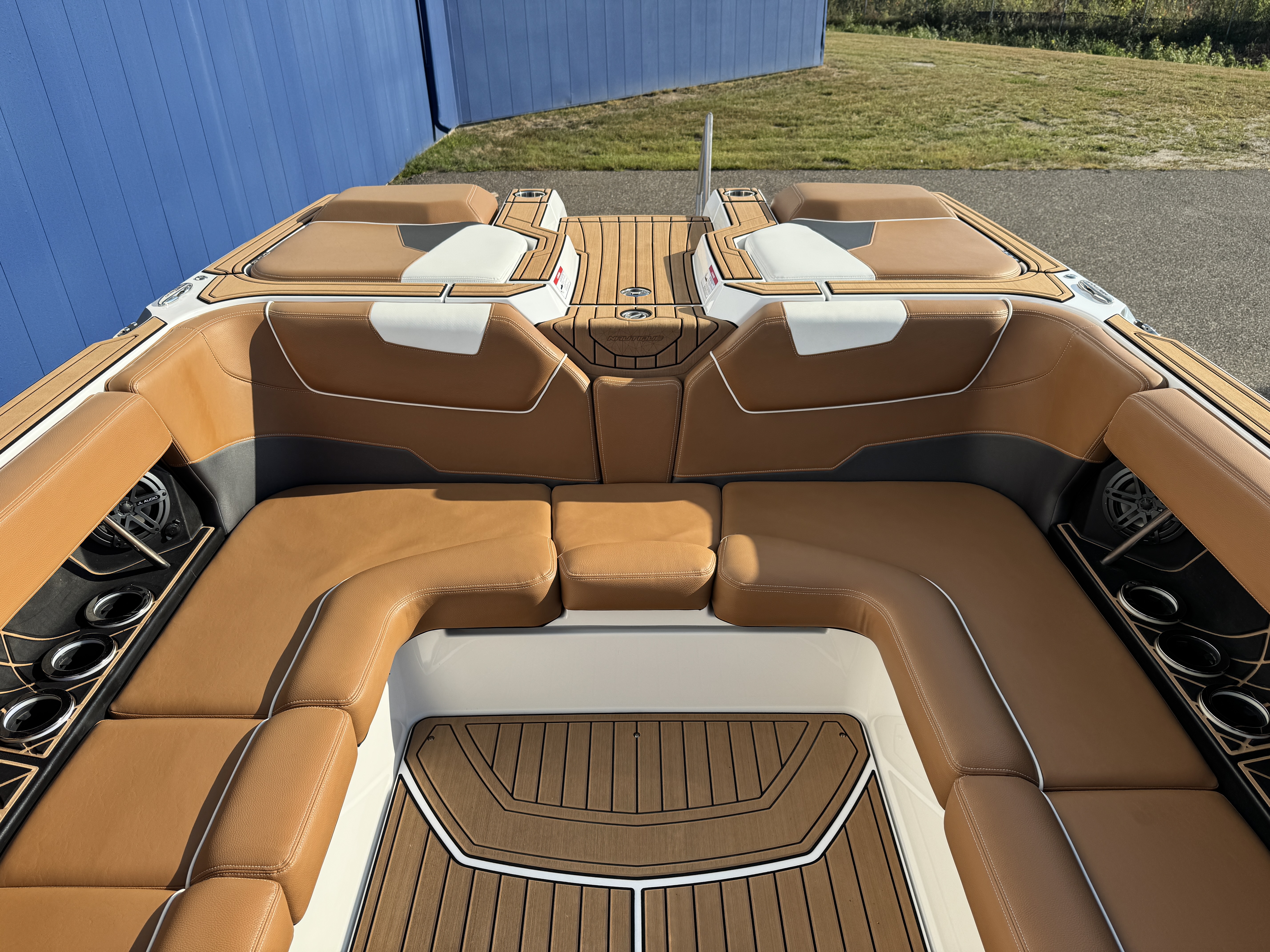 2019 Nautique GS 24 Image Thumbnail #27