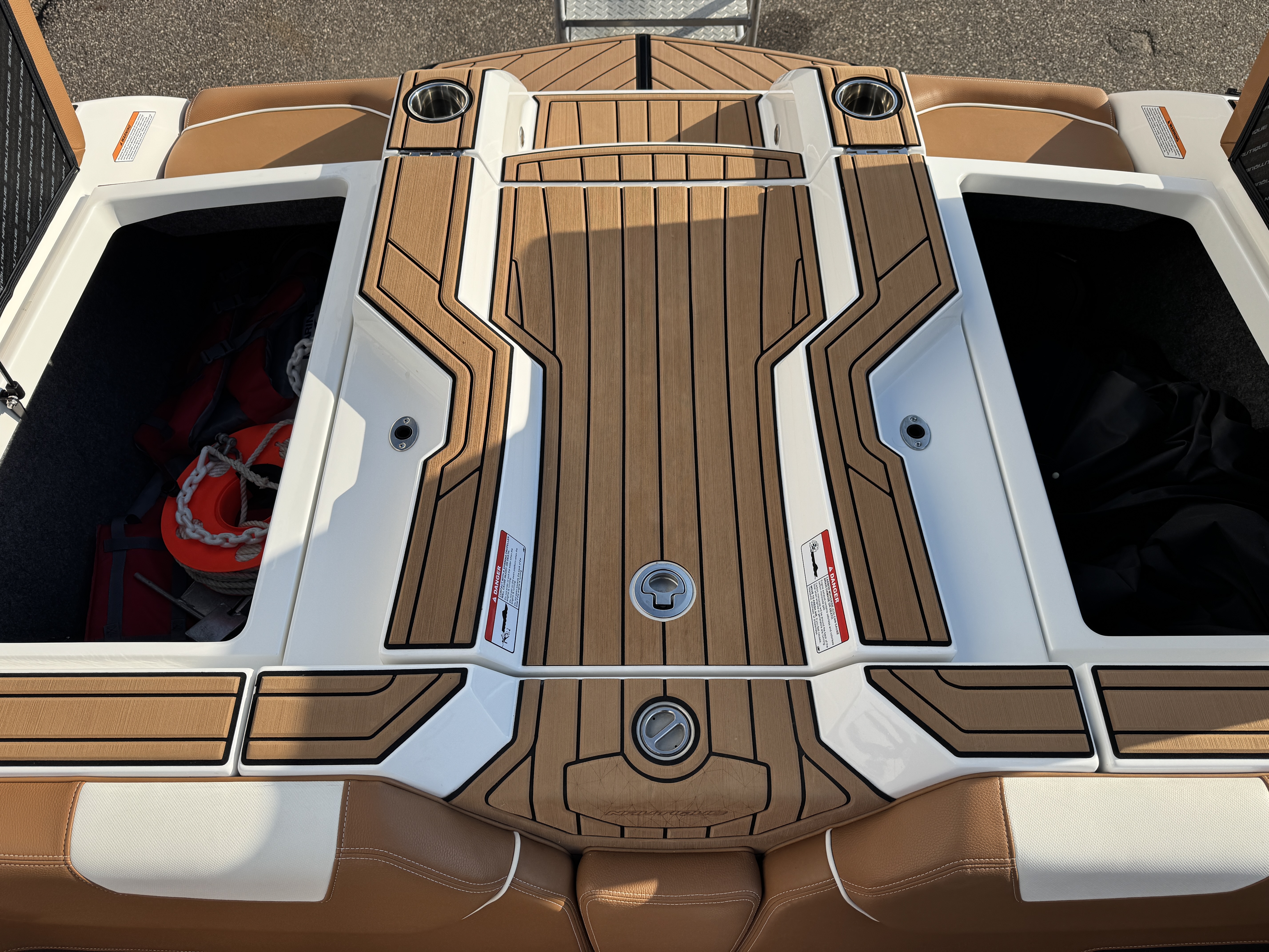 2019 Nautique GS 24 Image Thumbnail #21