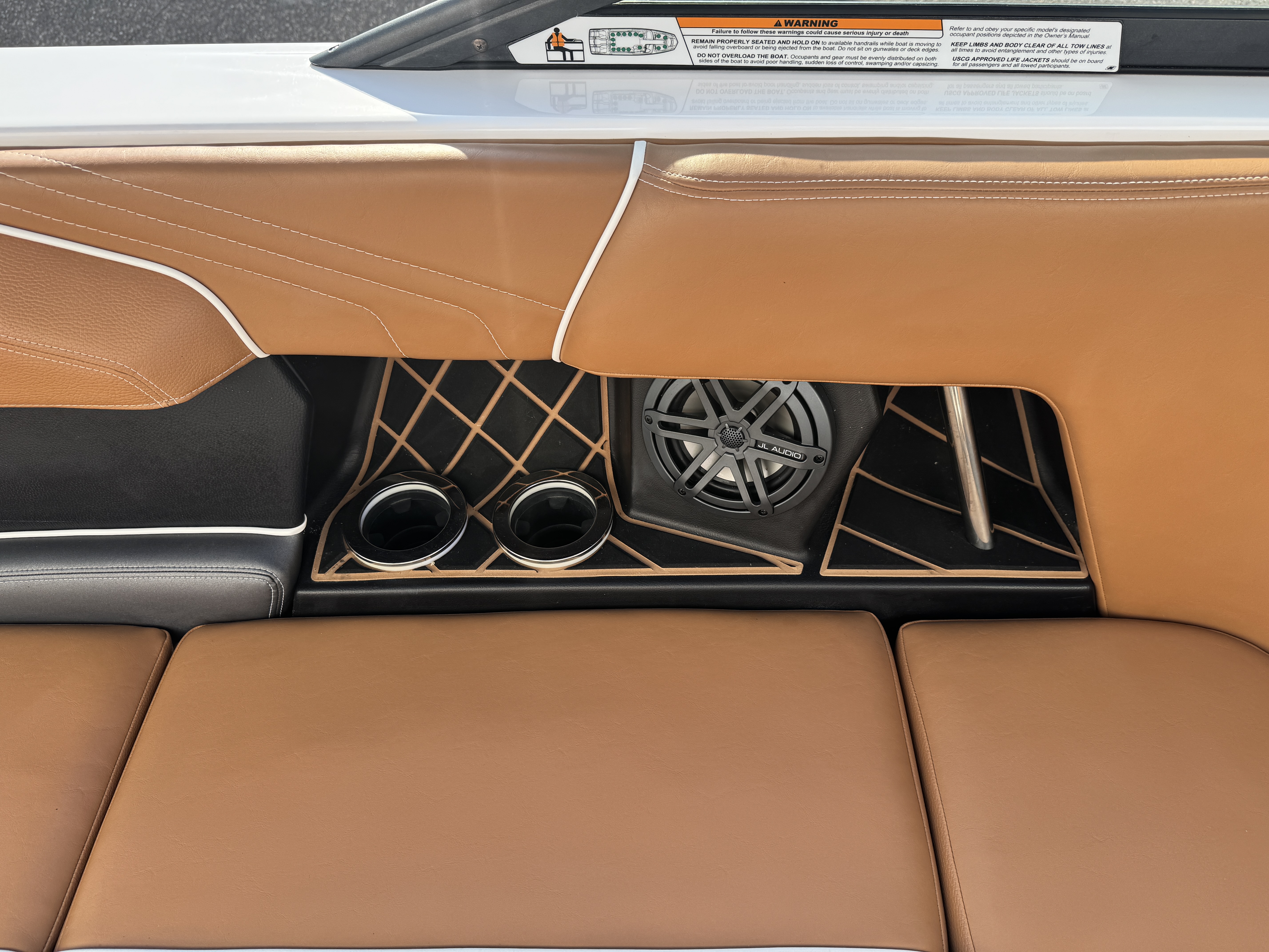 2019 Nautique GS 24 Image Thumbnail #40