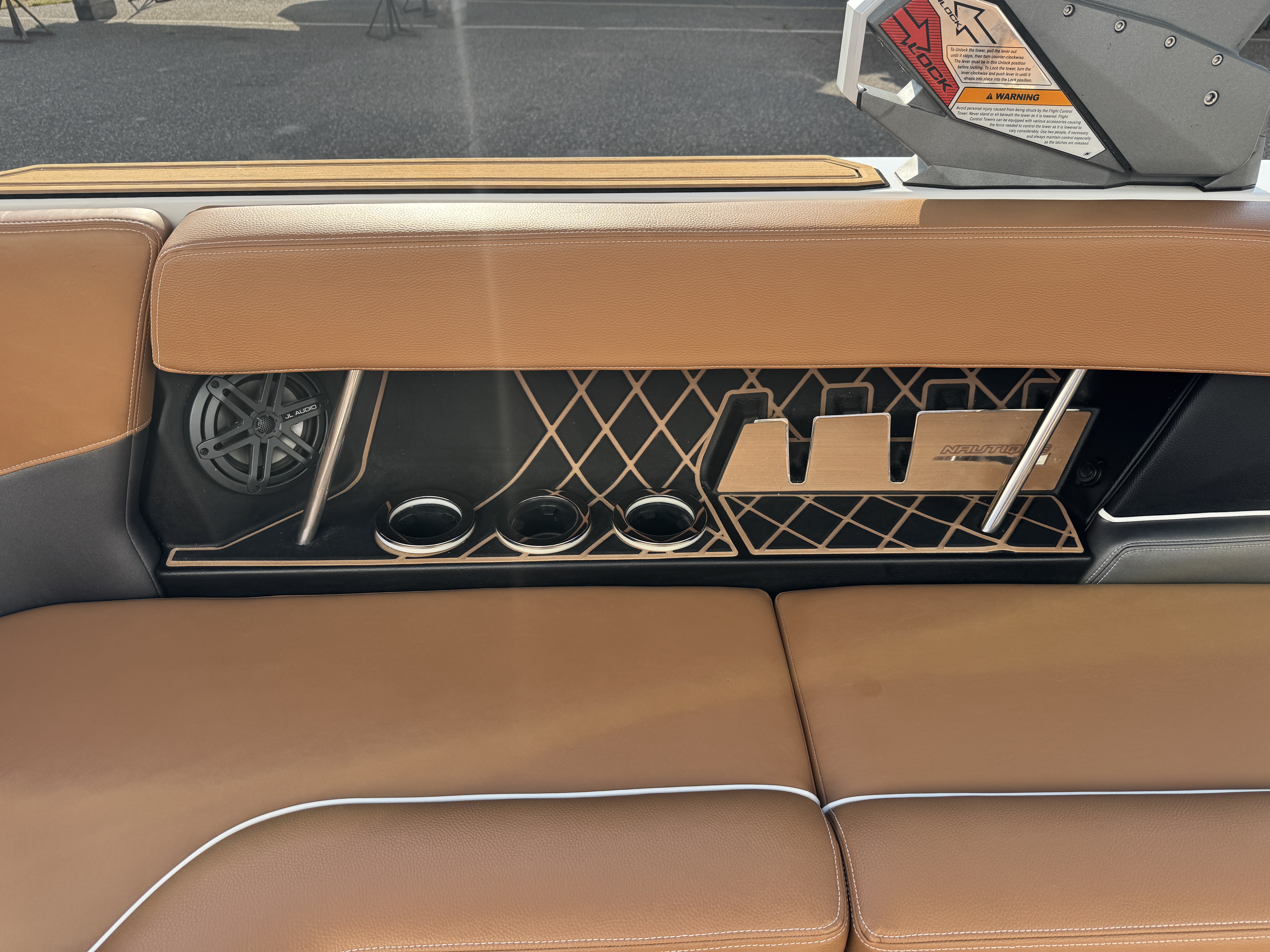 2019 Nautique GS 24 Image Thumbnail #31