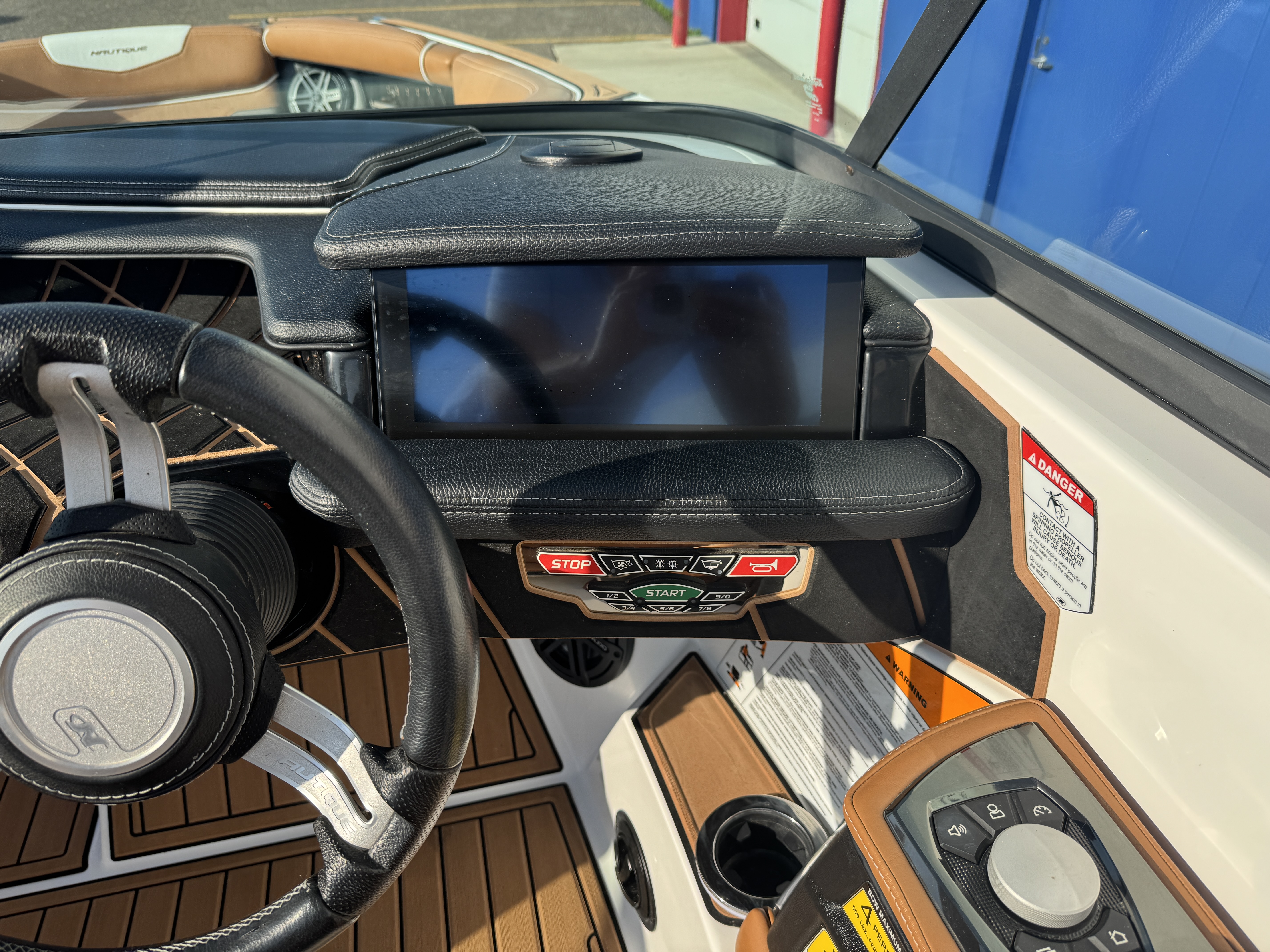 2019 Nautique GS 24 Image Thumbnail #46