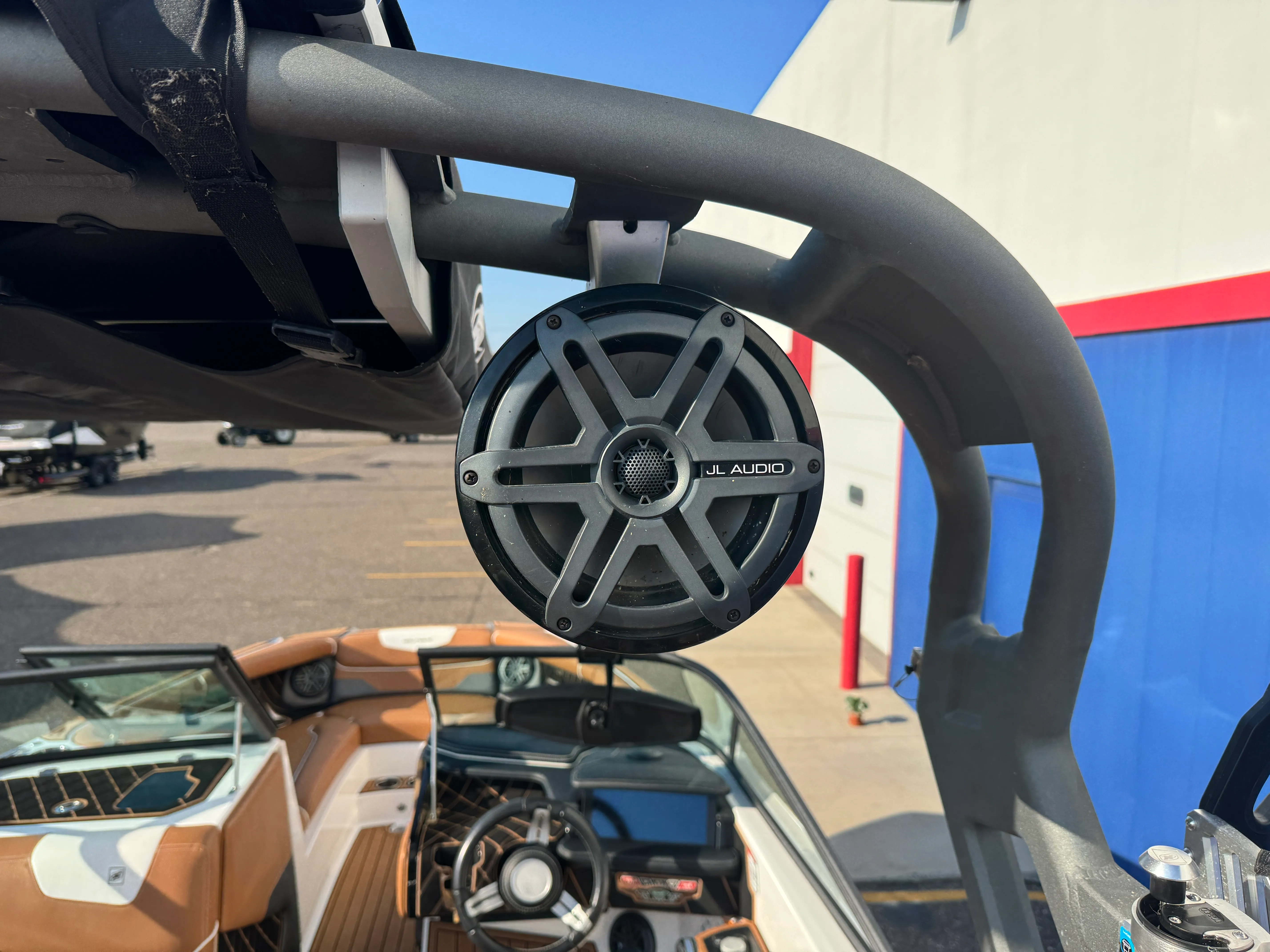 2019 Nautique GS 24 Image Thumbnail #25