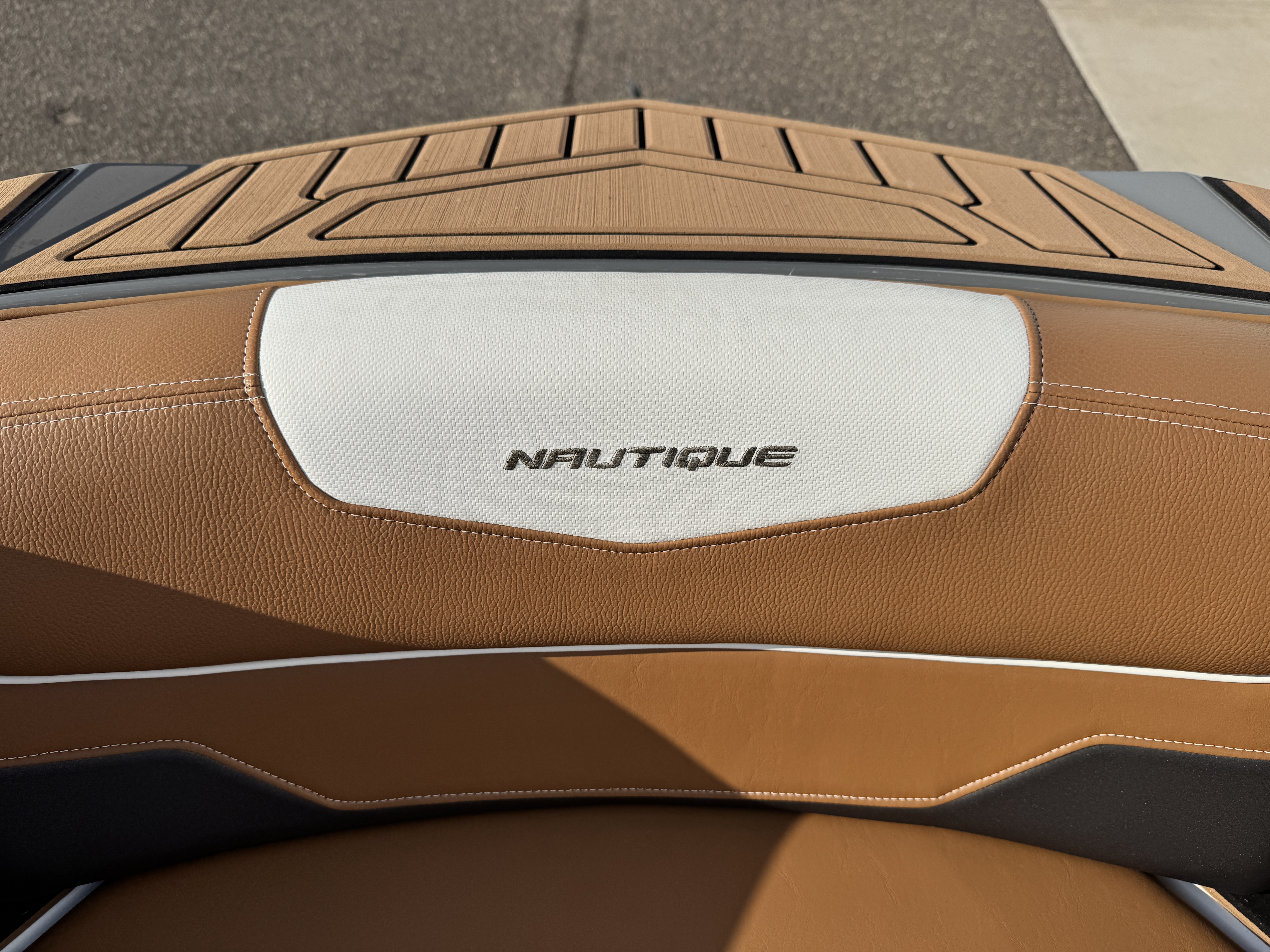 2019 Nautique GS 24 Image Thumbnail #54