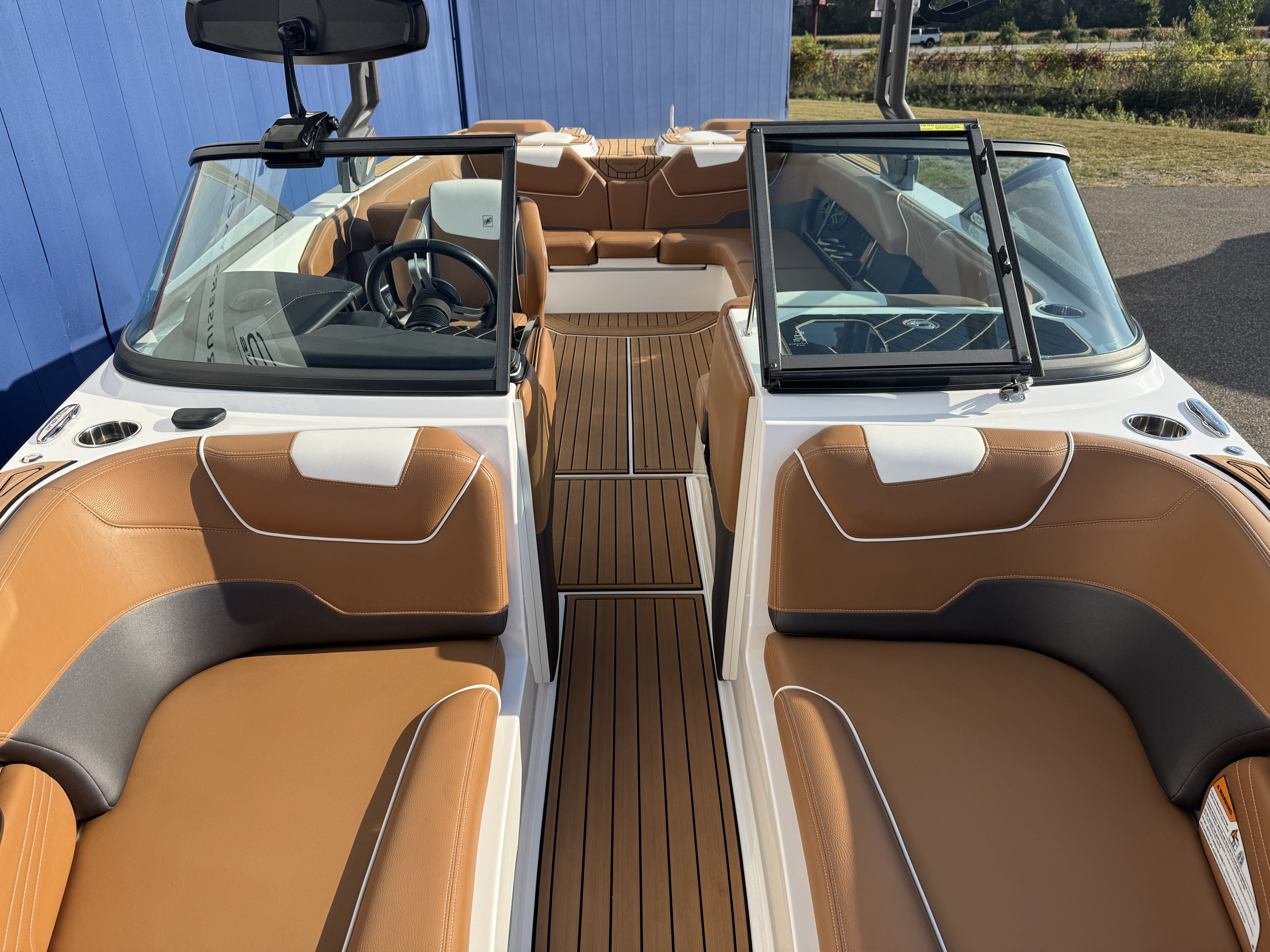2019 Nautique GS 24 Image Thumbnail #56