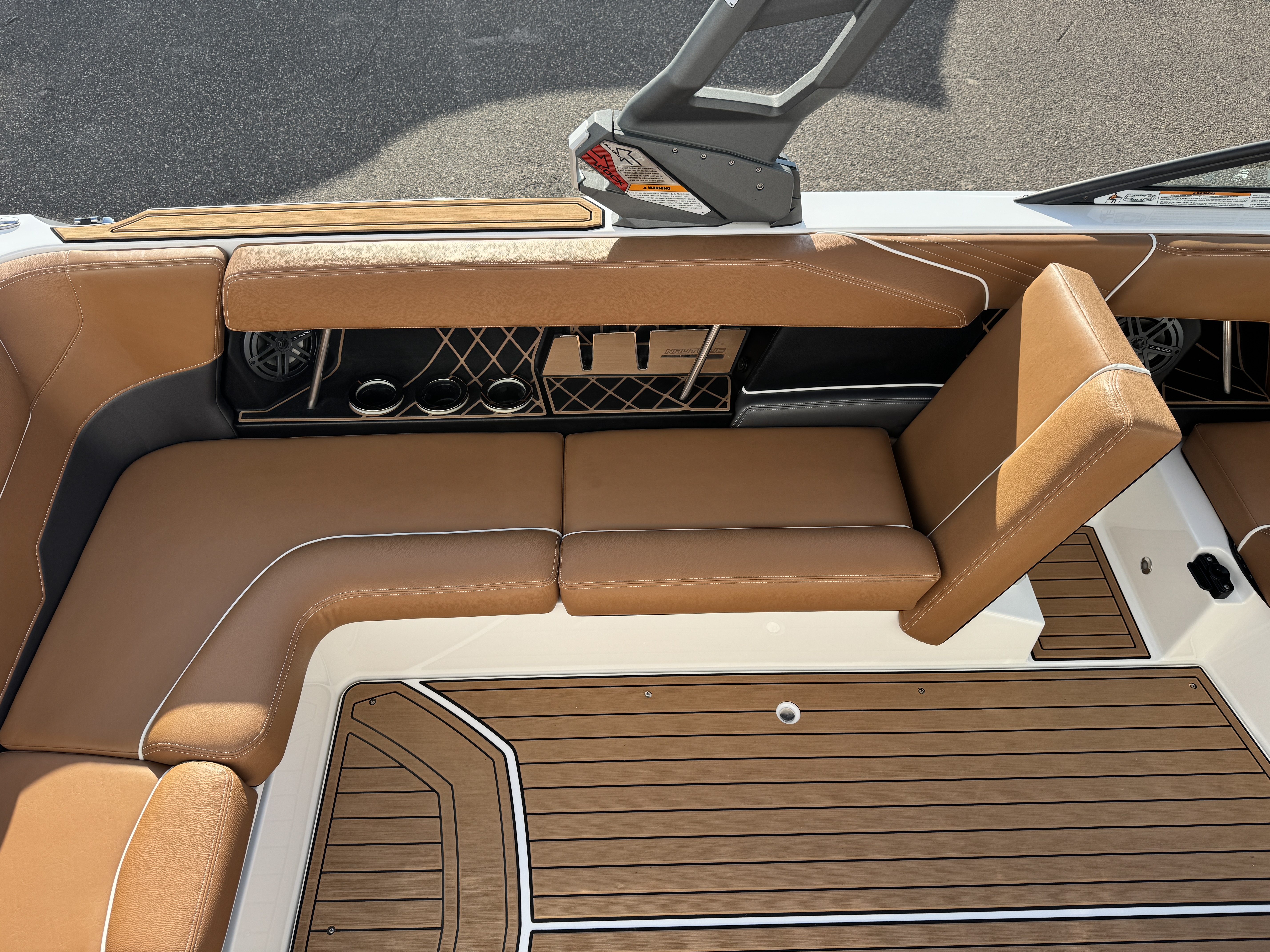 2019 Nautique GS 24 Image Thumbnail #35