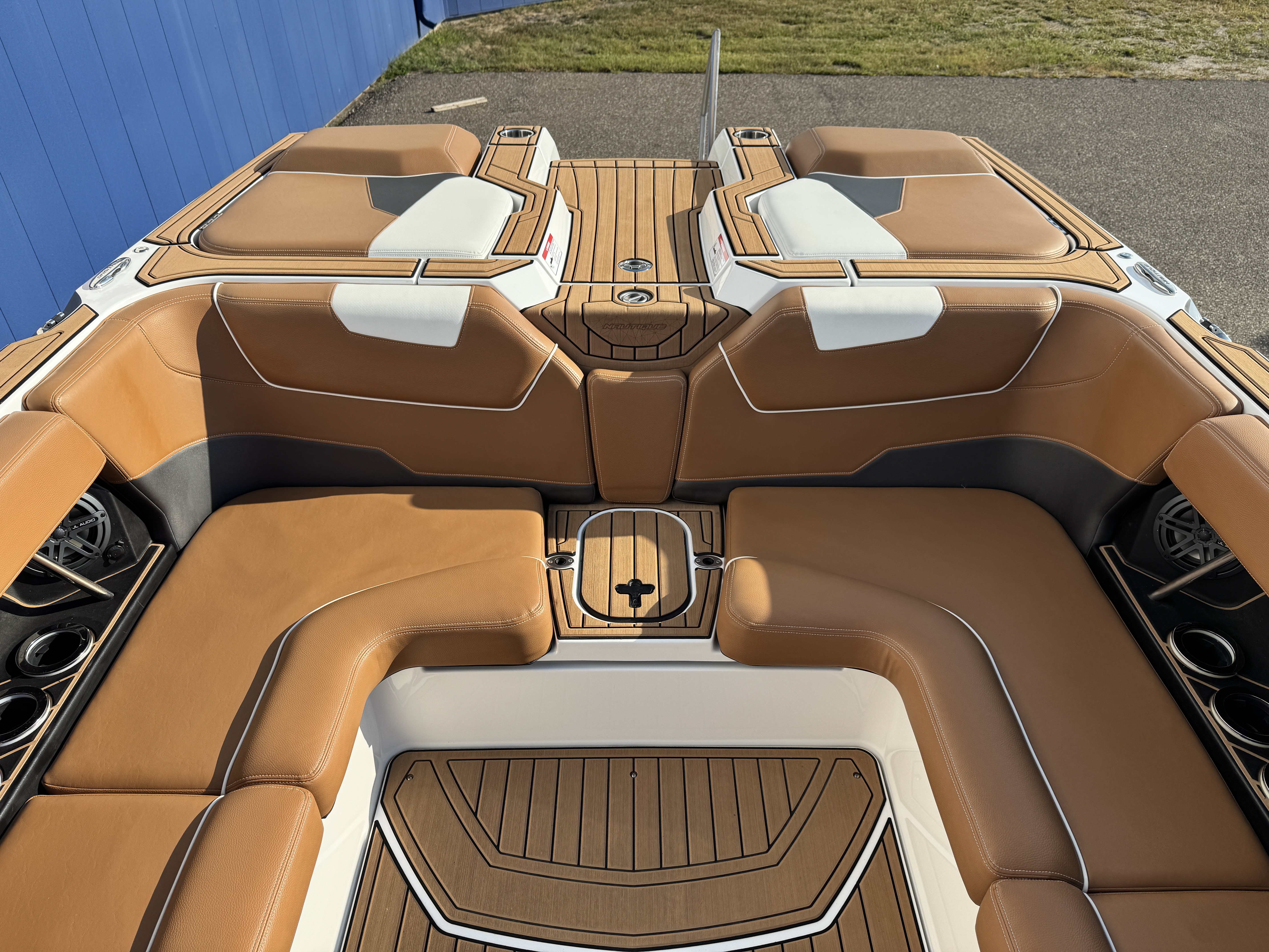2019 Nautique GS 24 Image Thumbnail #28