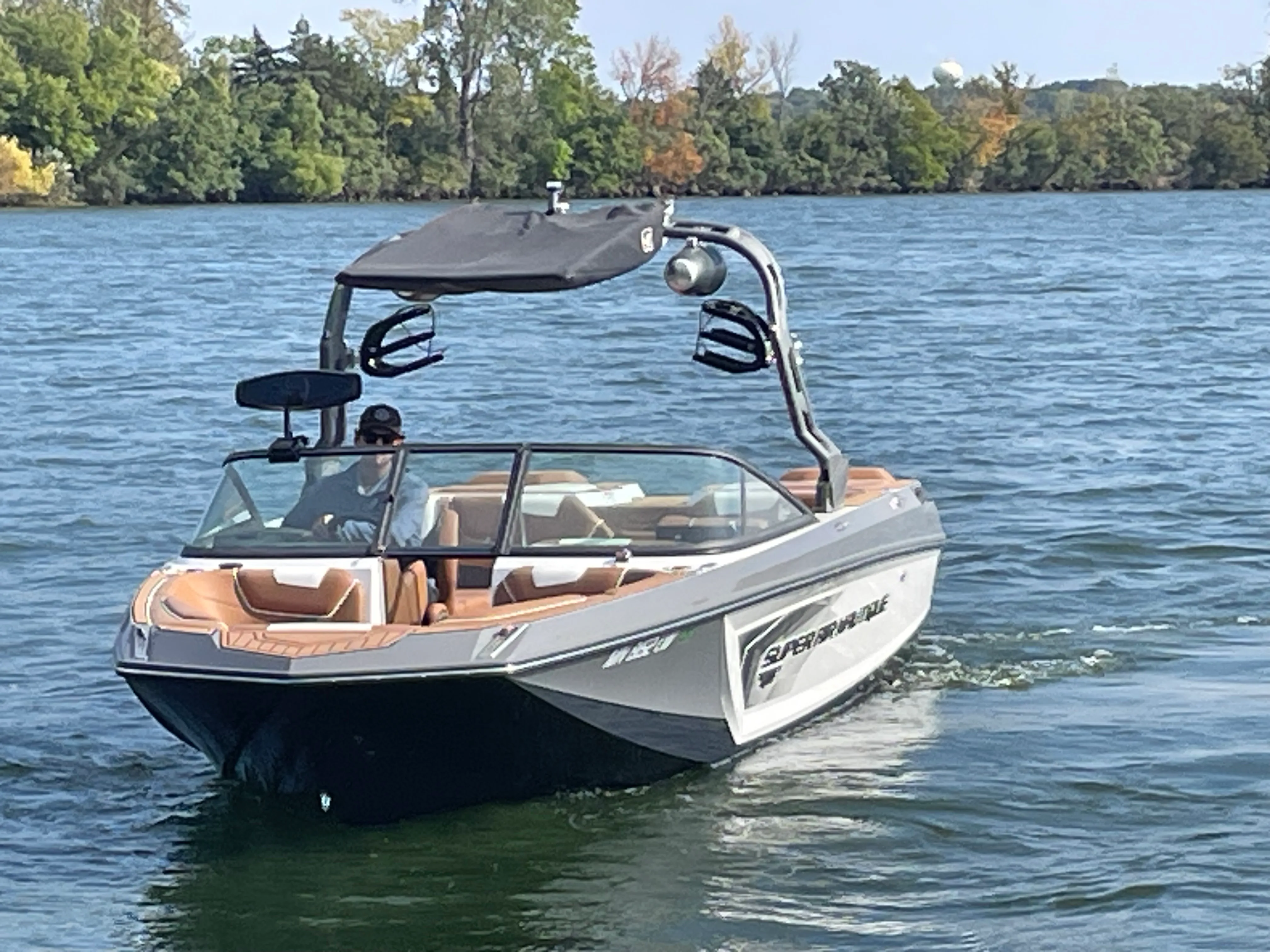 2019 Nautique GS 24 Image Thumbnail #7