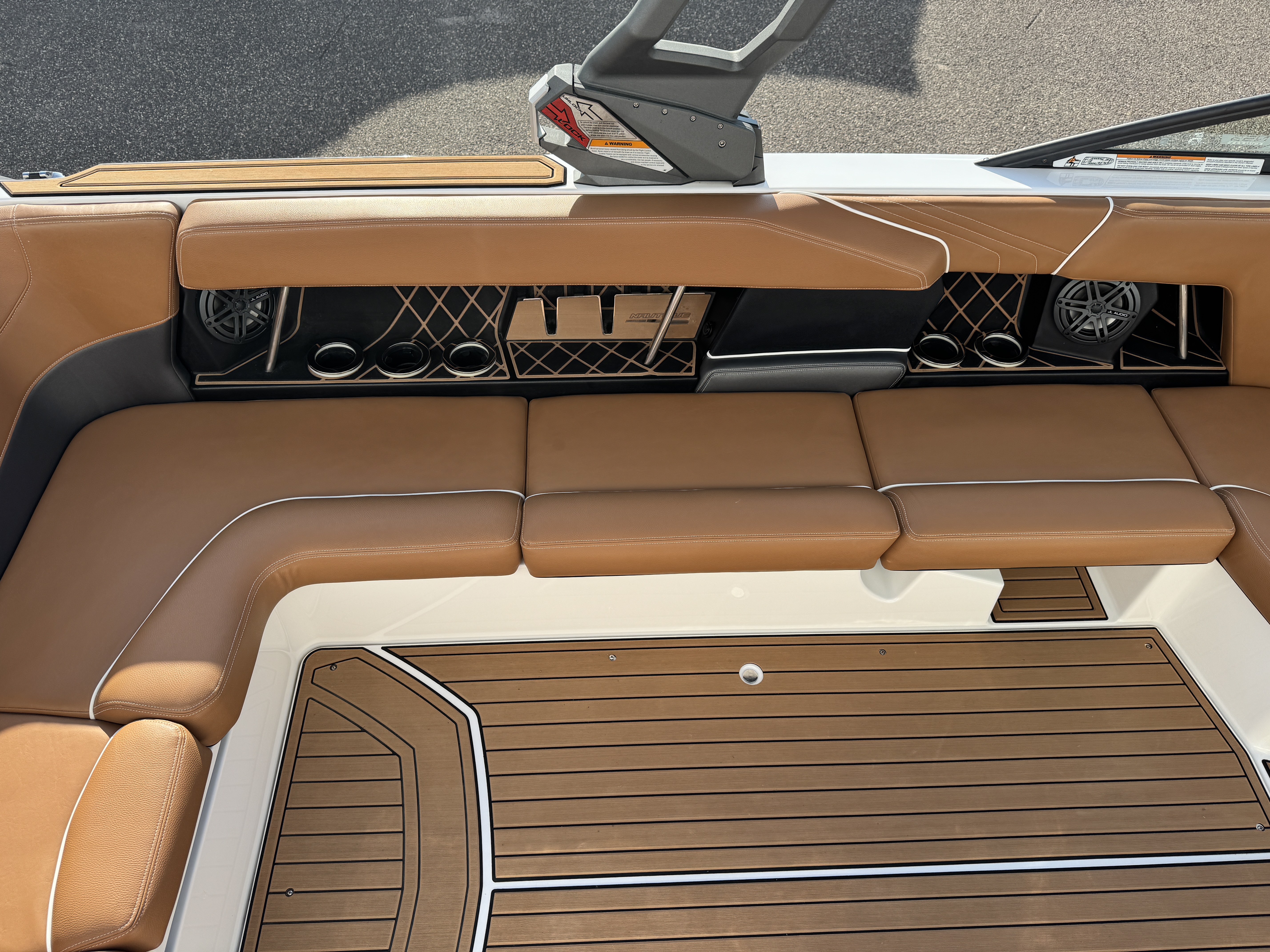 2019 Nautique GS 24 Image Thumbnail #34