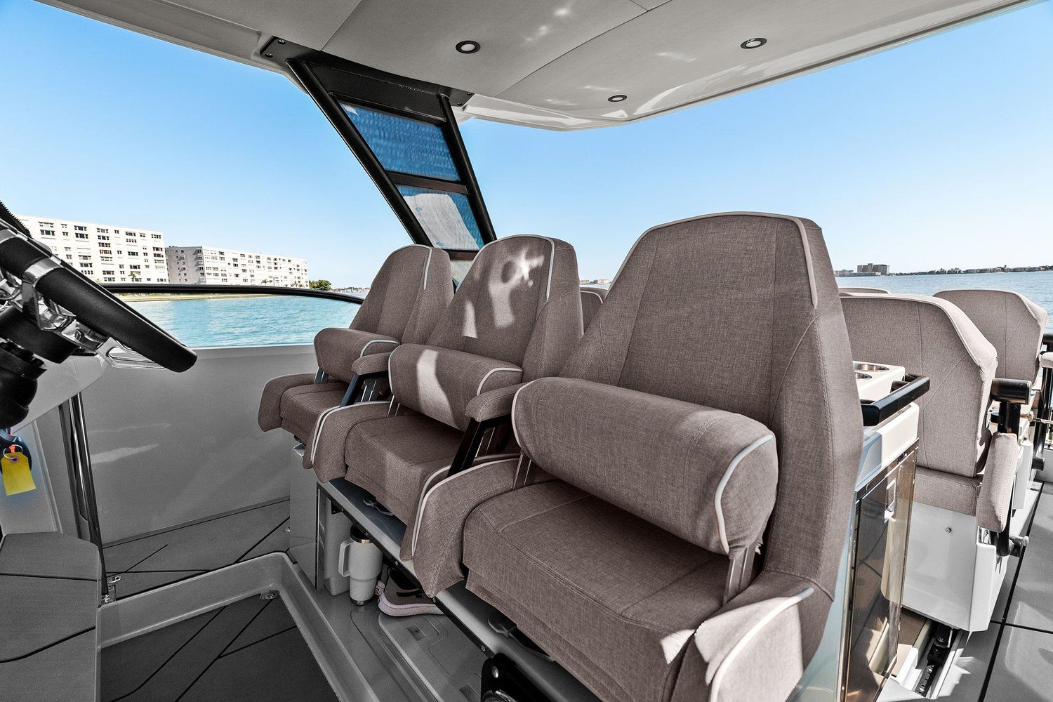 2023 Saxdor 320 GTO Image Thumbnail #31