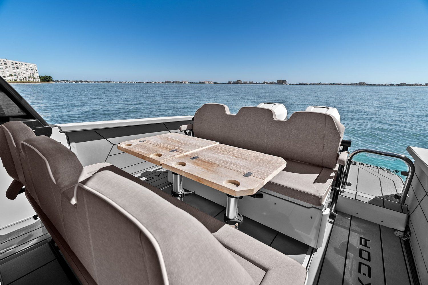 2023 Saxdor 320 GTO Image Thumbnail #32