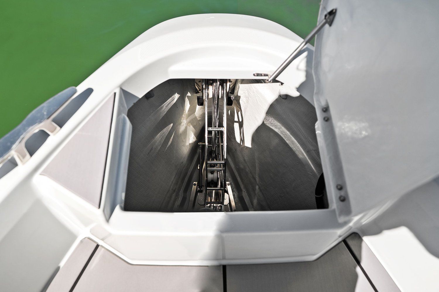 2023 Saxdor 320 GTO Image Thumbnail #21