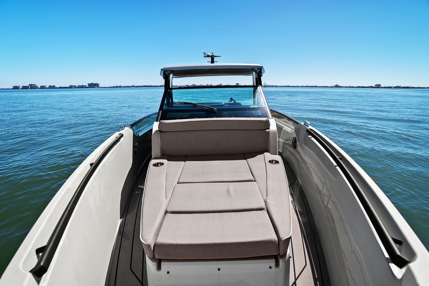 2023 Saxdor 320 GTO Image Thumbnail #22