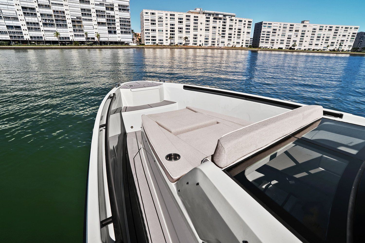 2023 Saxdor 320 GTO Image Thumbnail #20