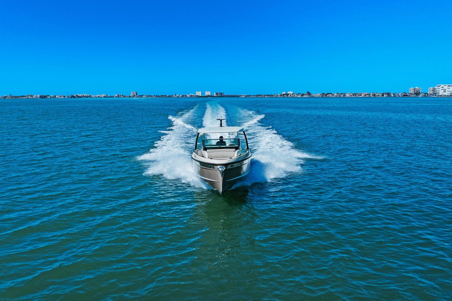 2023 Saxdor 320 GTO Image Thumbnail #14