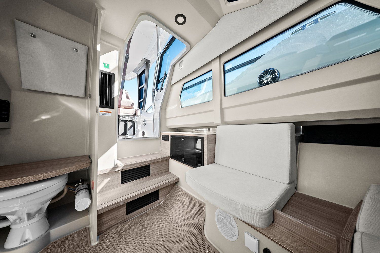 2023 Saxdor 320 GTO Image Thumbnail #38