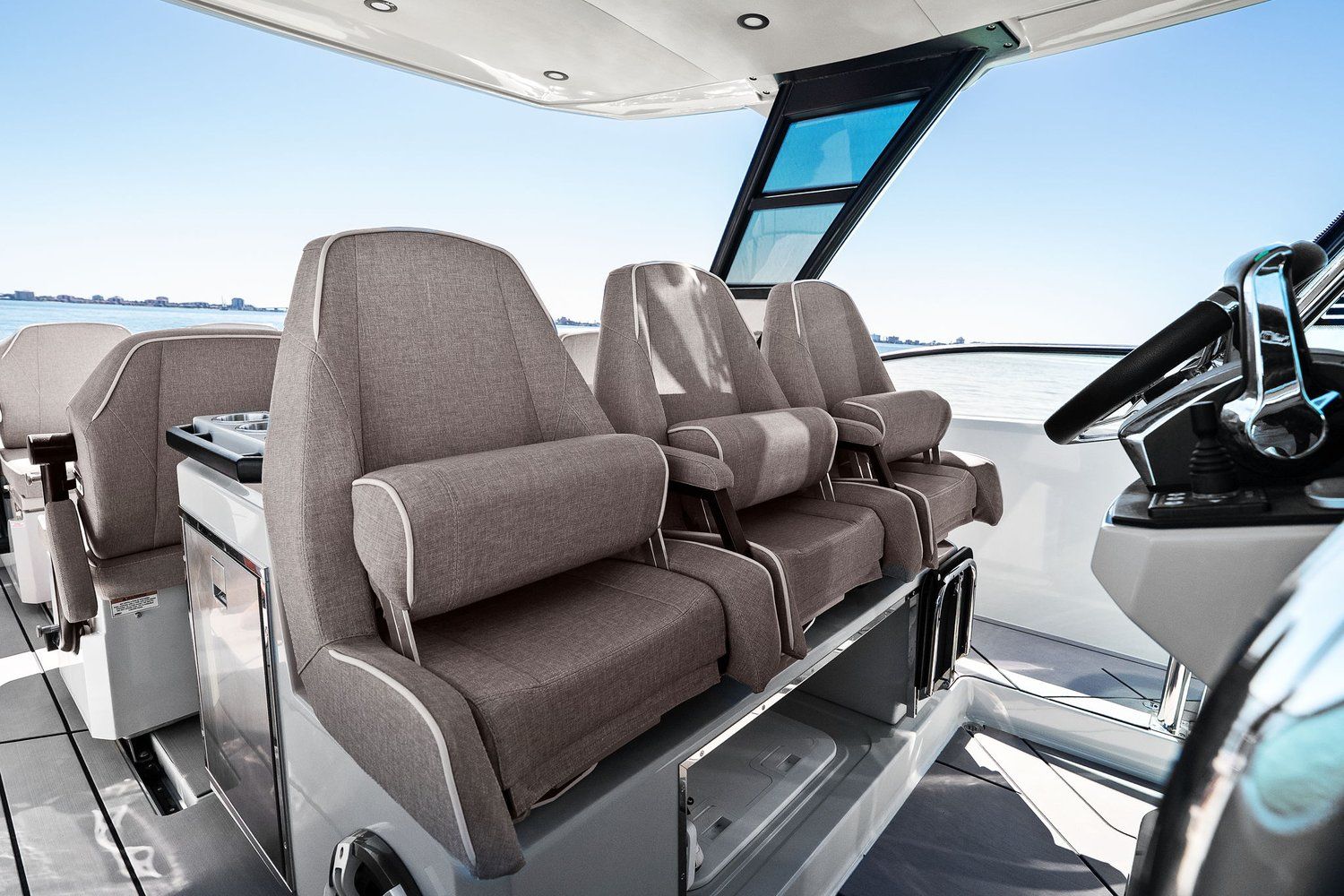 2023 Saxdor 320 GTO Image Thumbnail #26