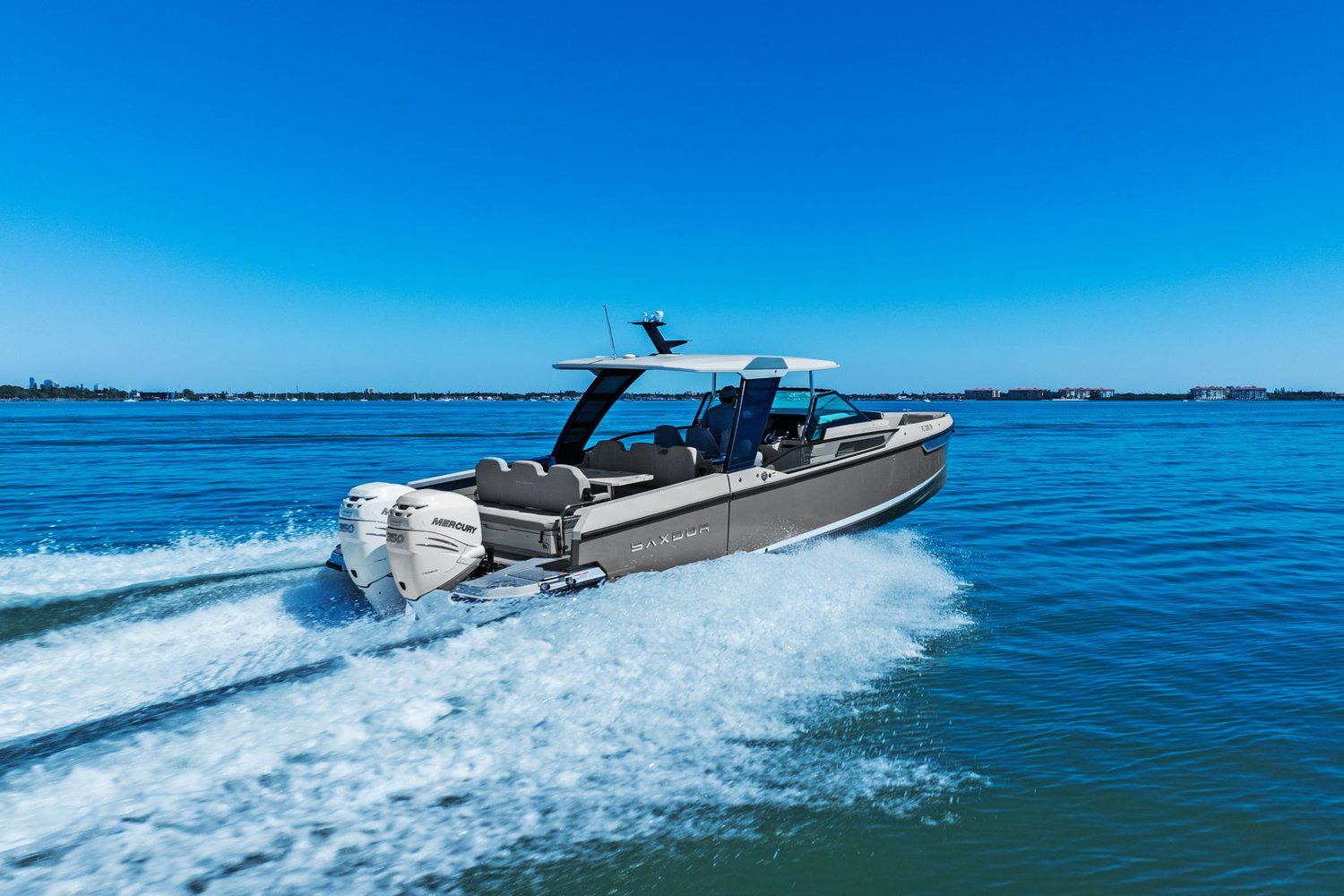 2023 Saxdor 320 GTO Image Thumbnail #9