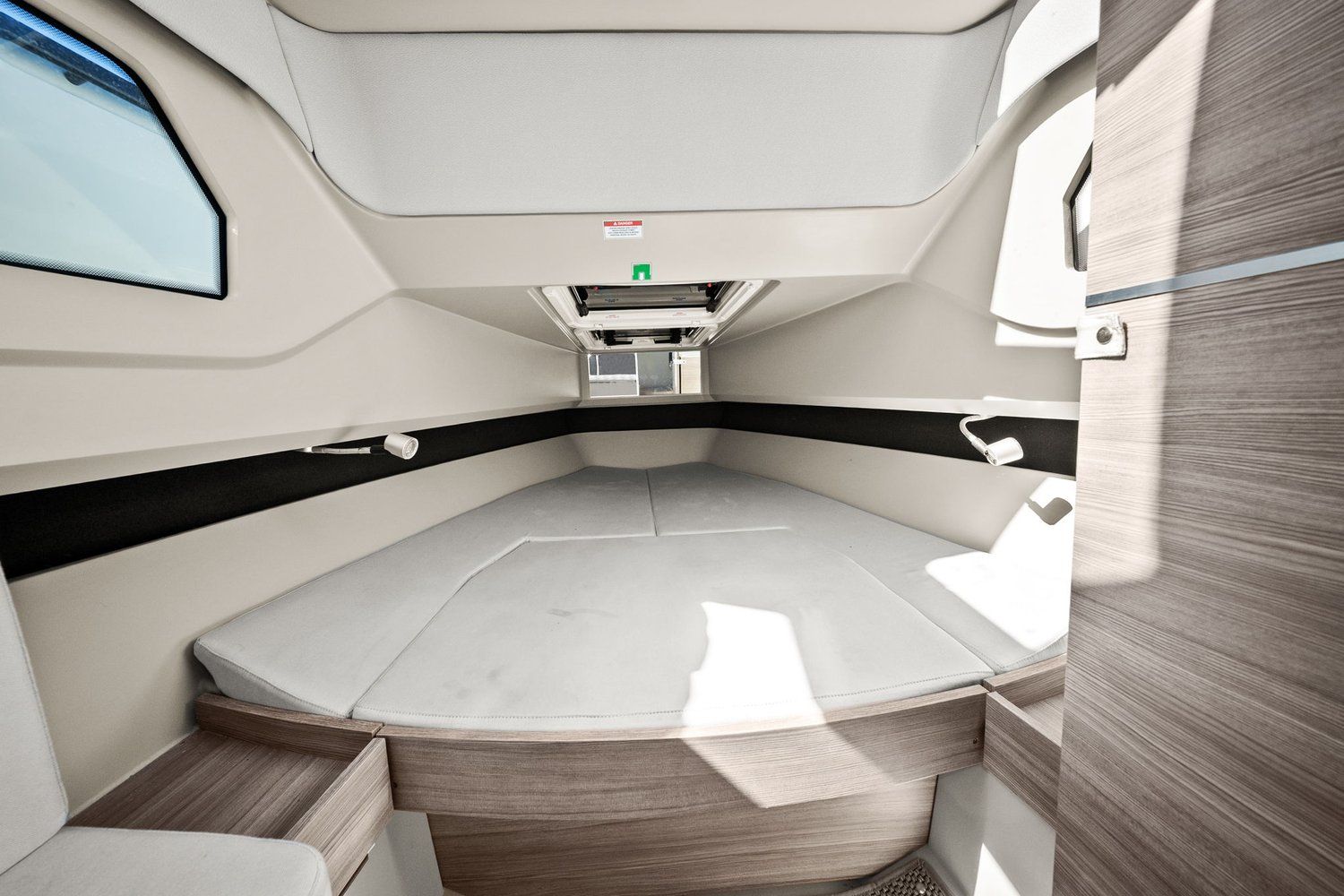 2023 Saxdor 320 GTO Image Thumbnail #39