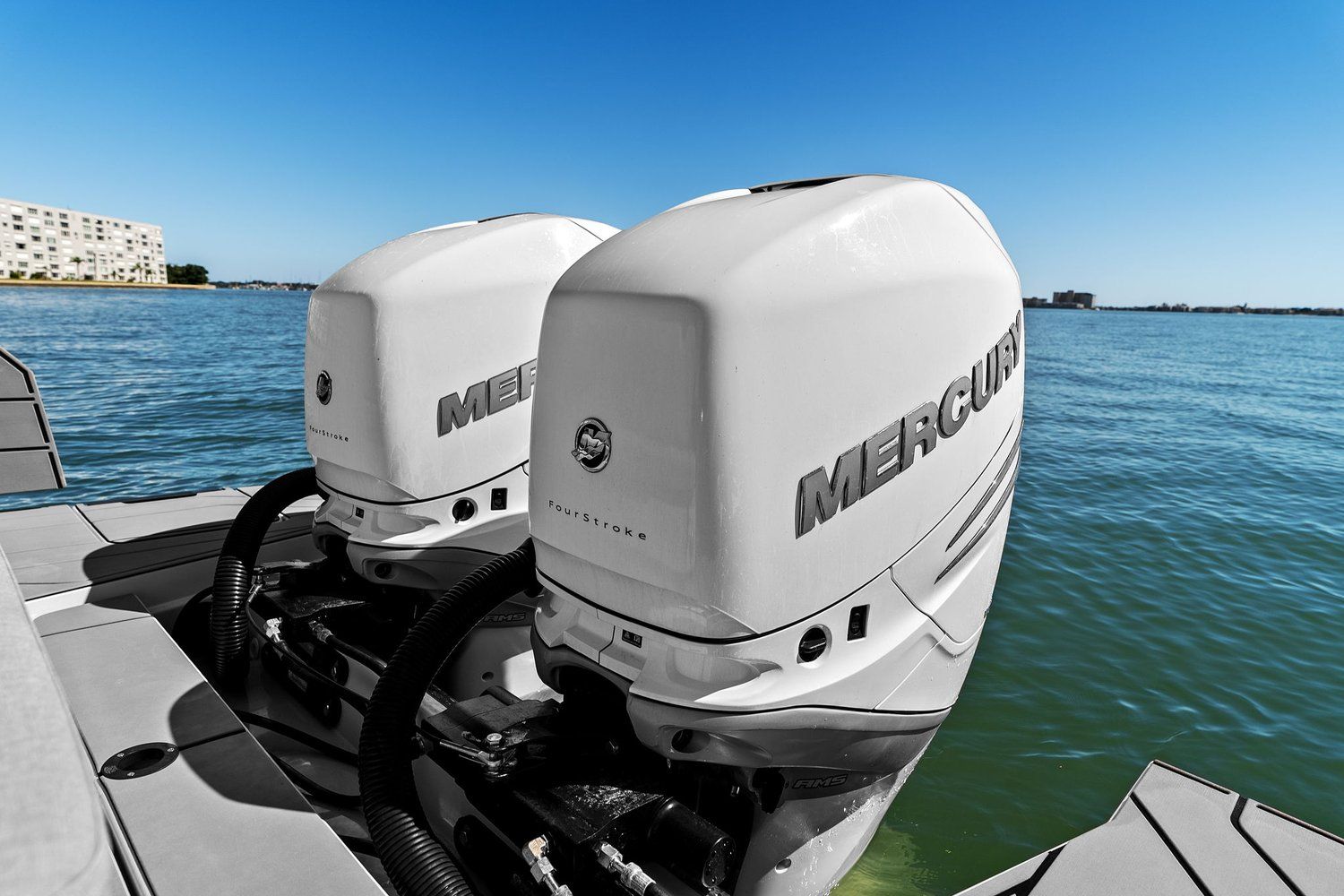 2023 Saxdor 320 GTO Image Thumbnail #30