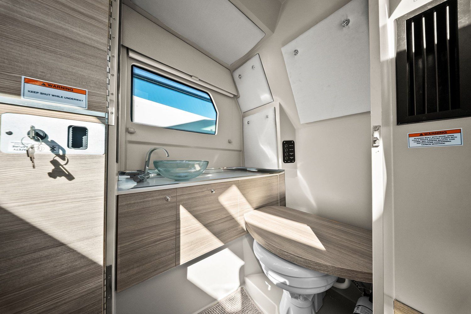 2023 Saxdor 320 GTO Image Thumbnail #37