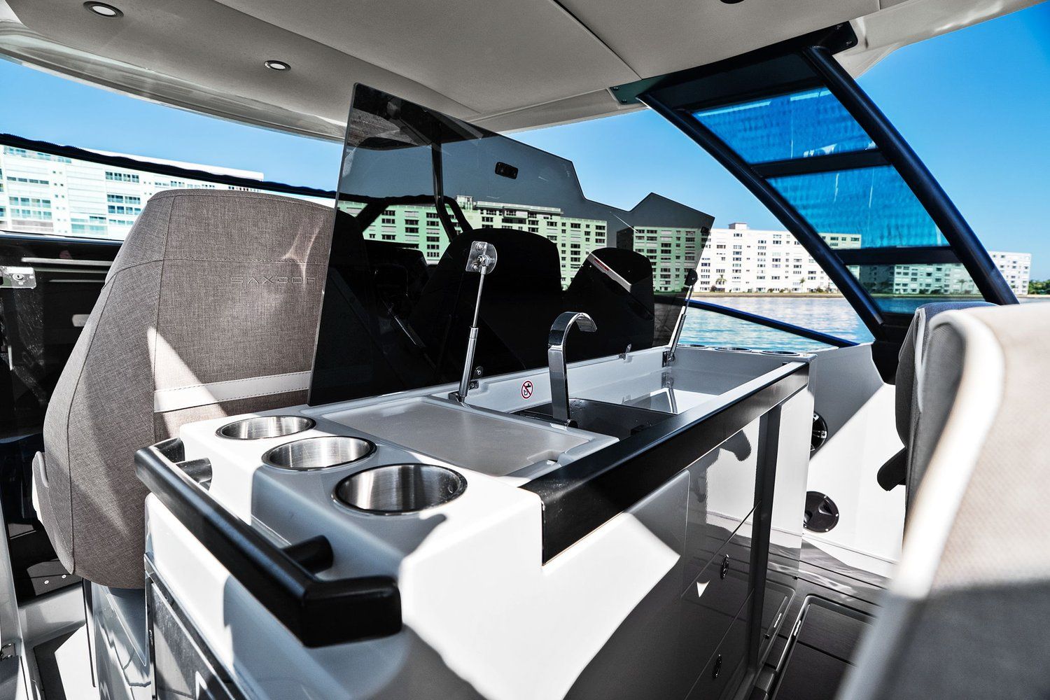 2023 Saxdor 320 GTO Image Thumbnail #28