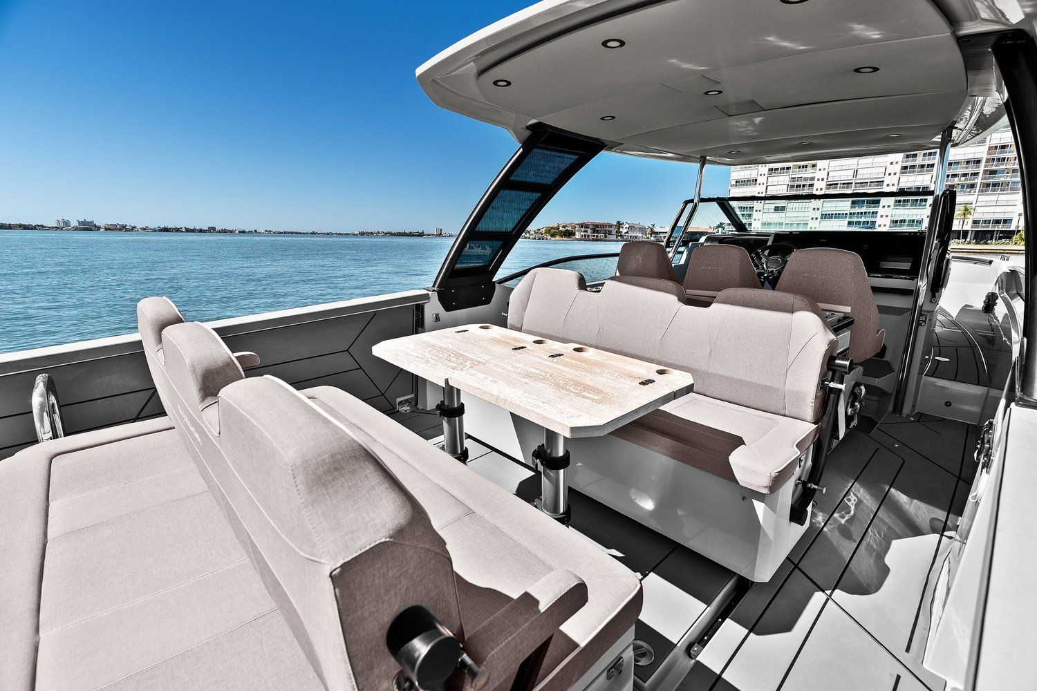 2023 Saxdor 320 GTO Image Thumbnail #33