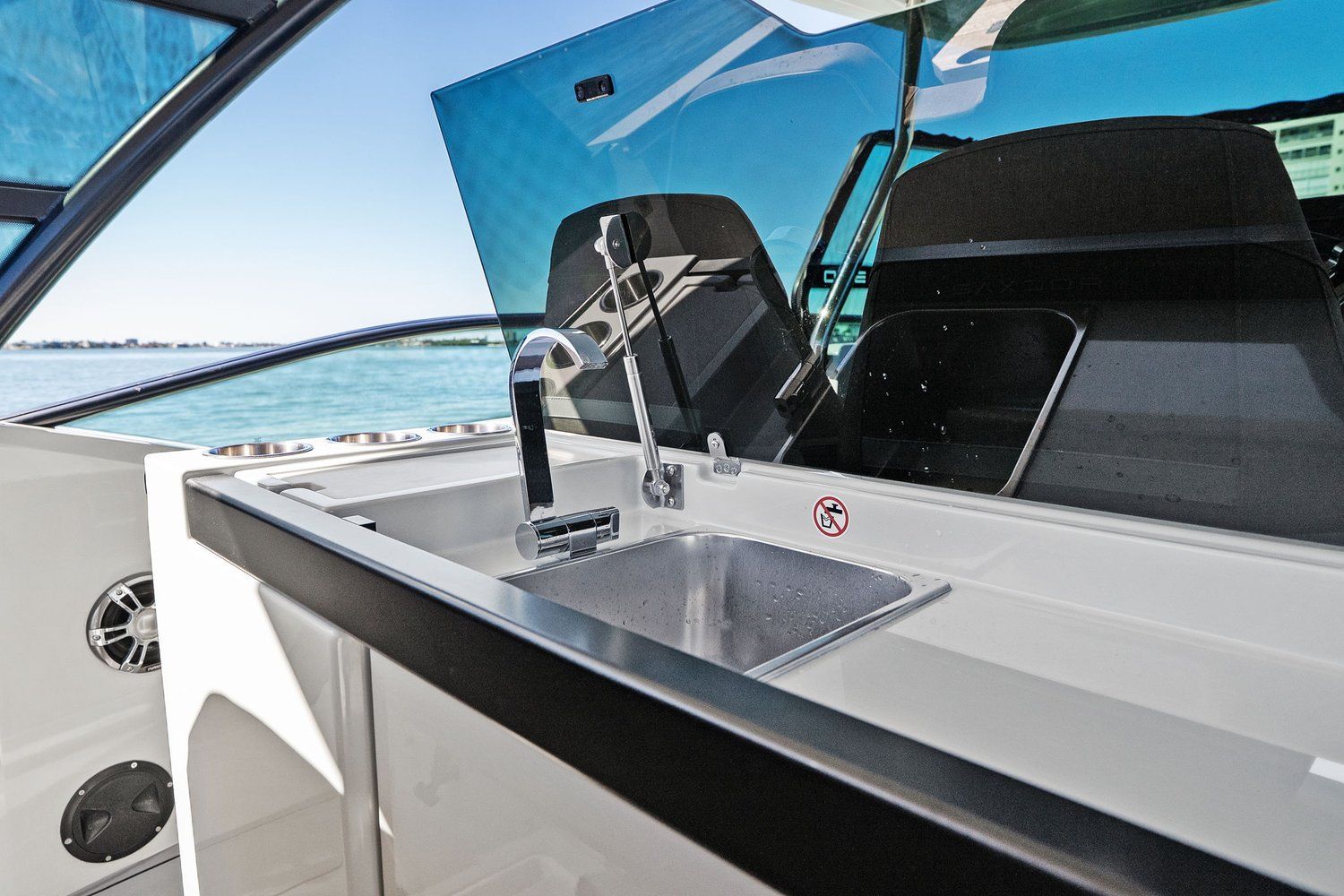 2023 Saxdor 320 GTO Image Thumbnail #29