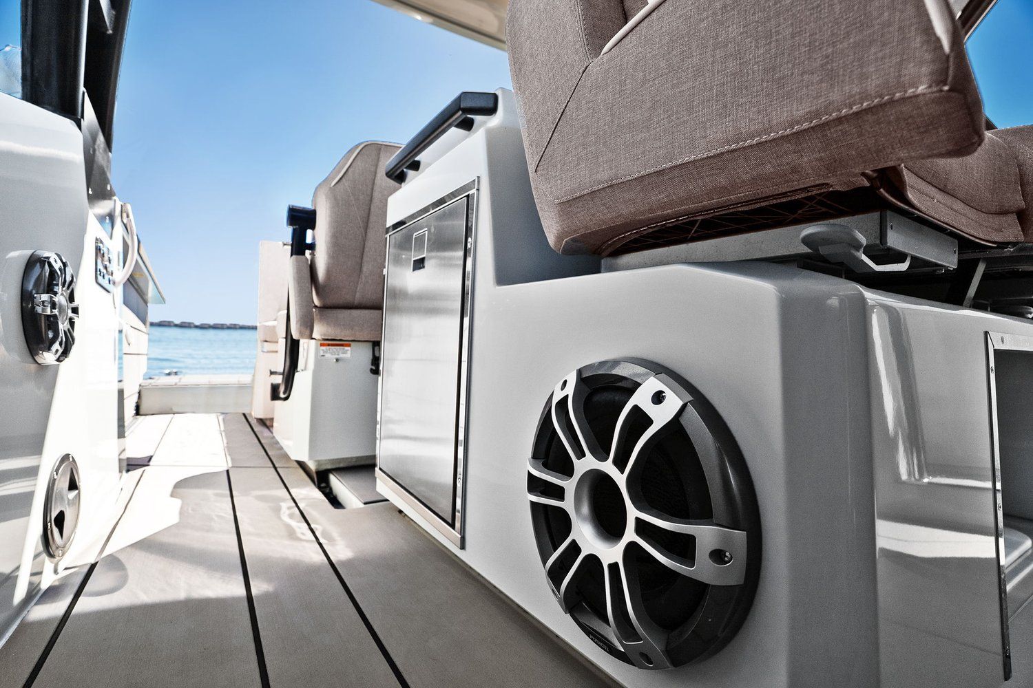 2023 Saxdor 320 GTO Image Thumbnail #27