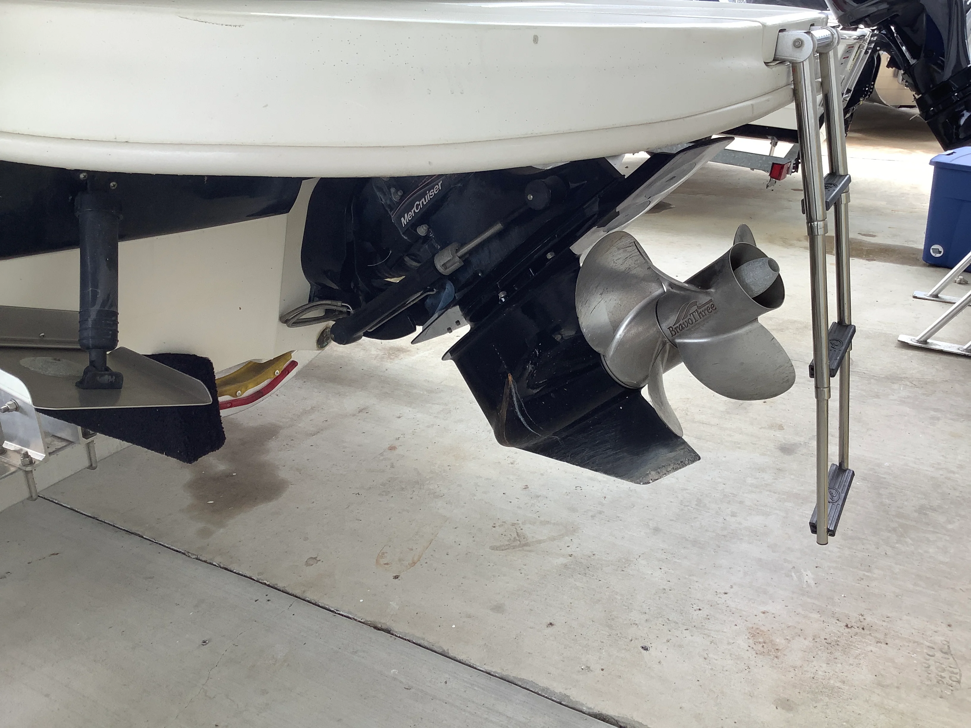 2007 Sea Ray 240 SUNDECK Image Thumbnail #4