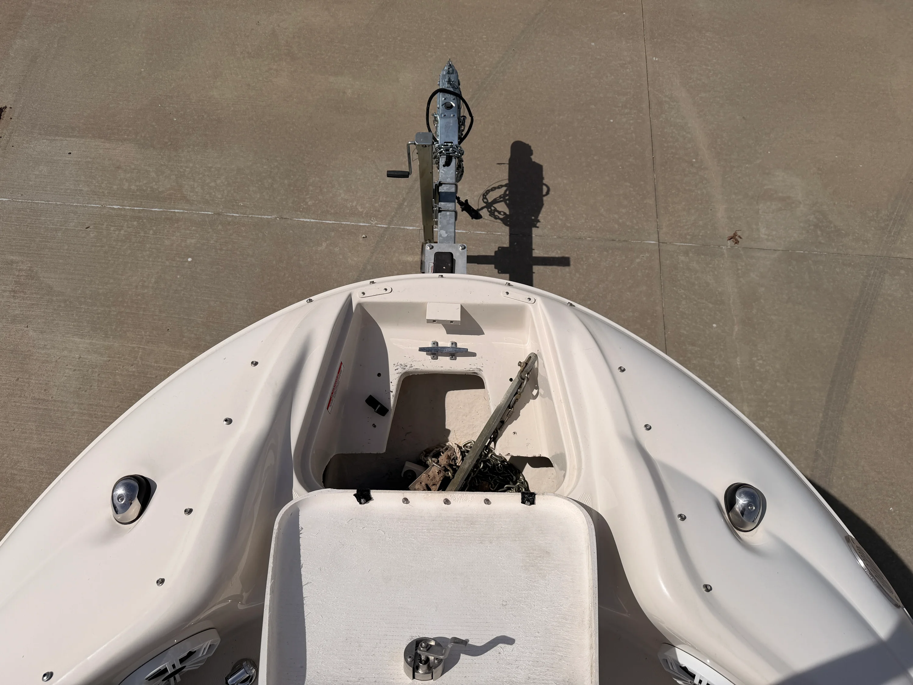 2007 Sea Ray 240 SUNDECK Image Thumbnail #22