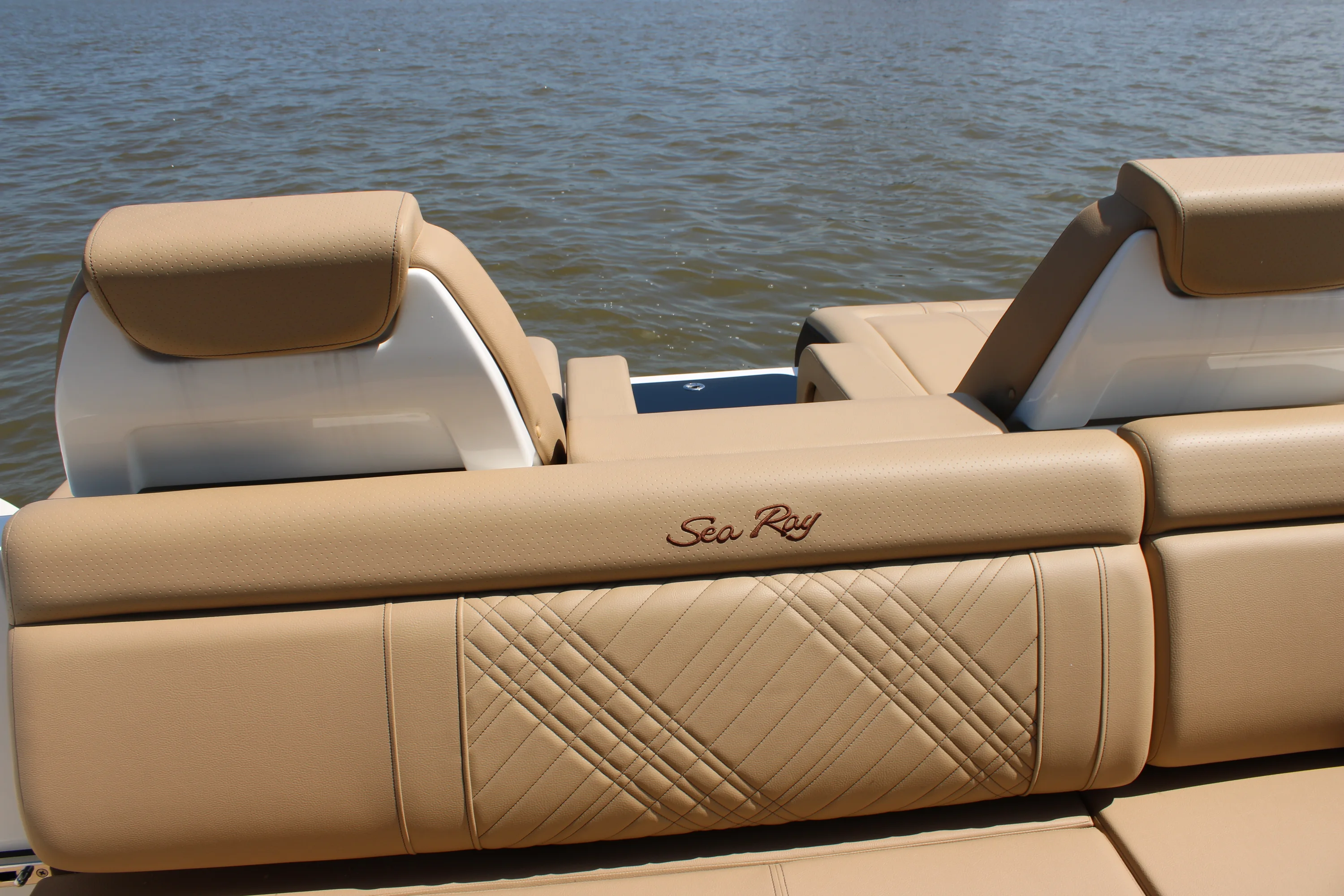 2026 Sea Ray SDX 290 Image Thumbnail #22