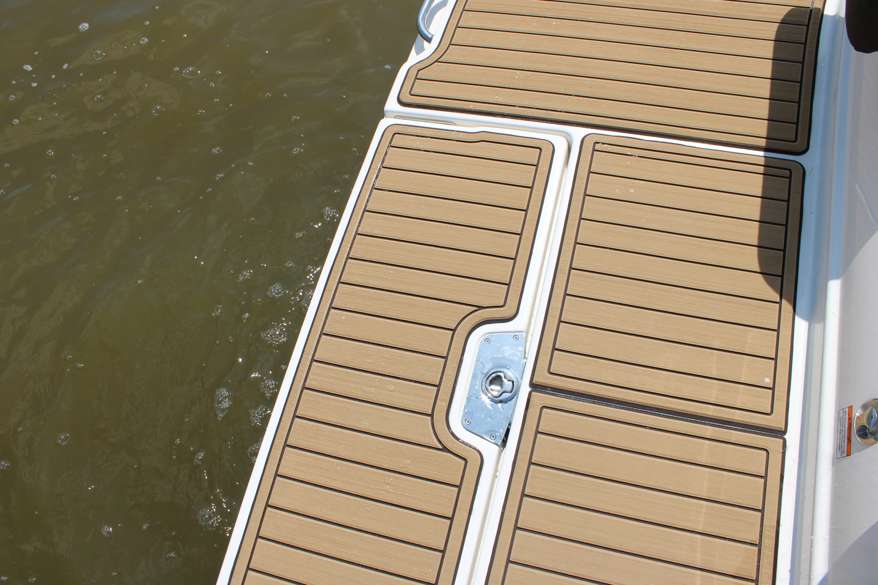 2026 Sea Ray SDX 290 Image Thumbnail #33