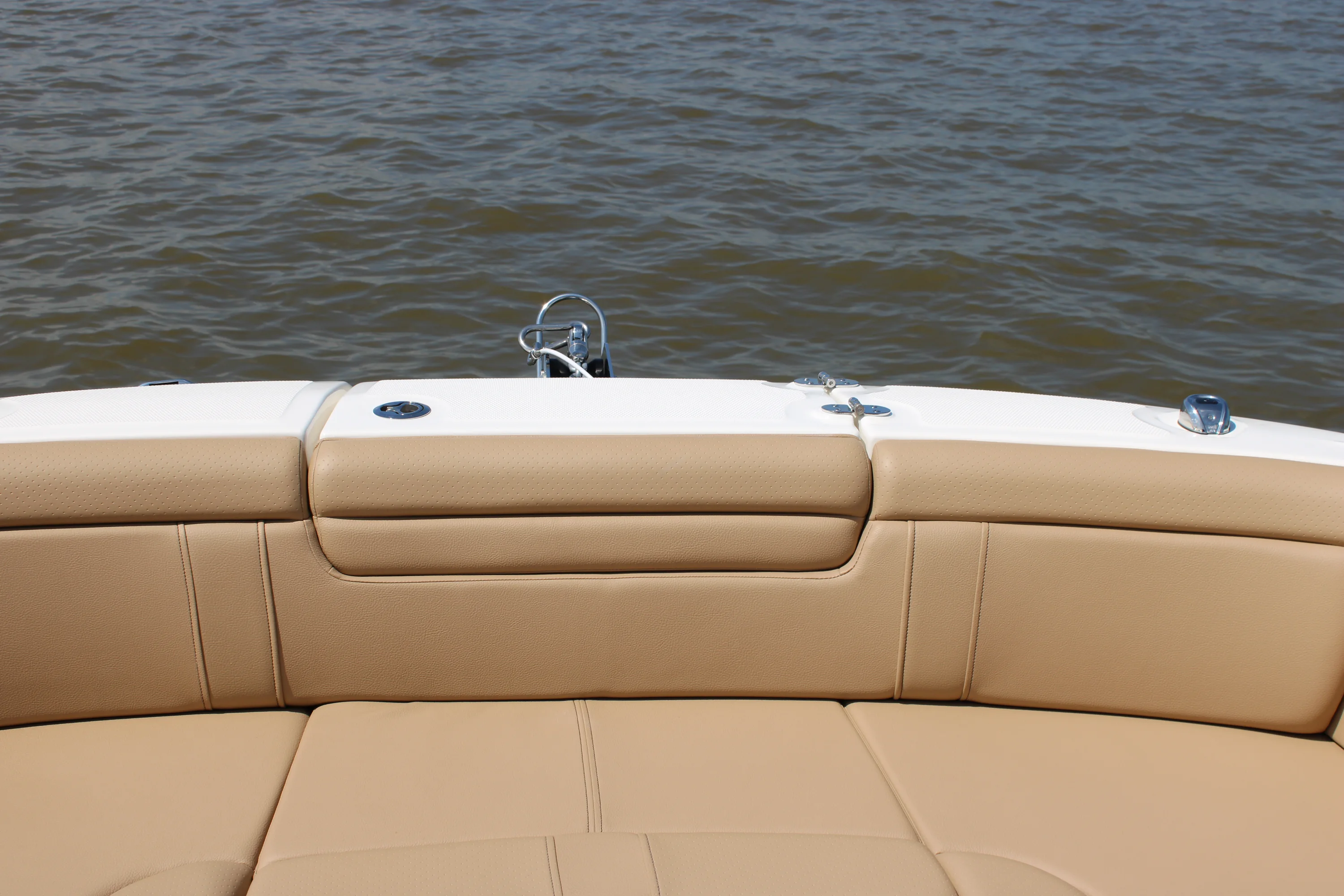 2026 Sea Ray SDX 290 Image Thumbnail #49