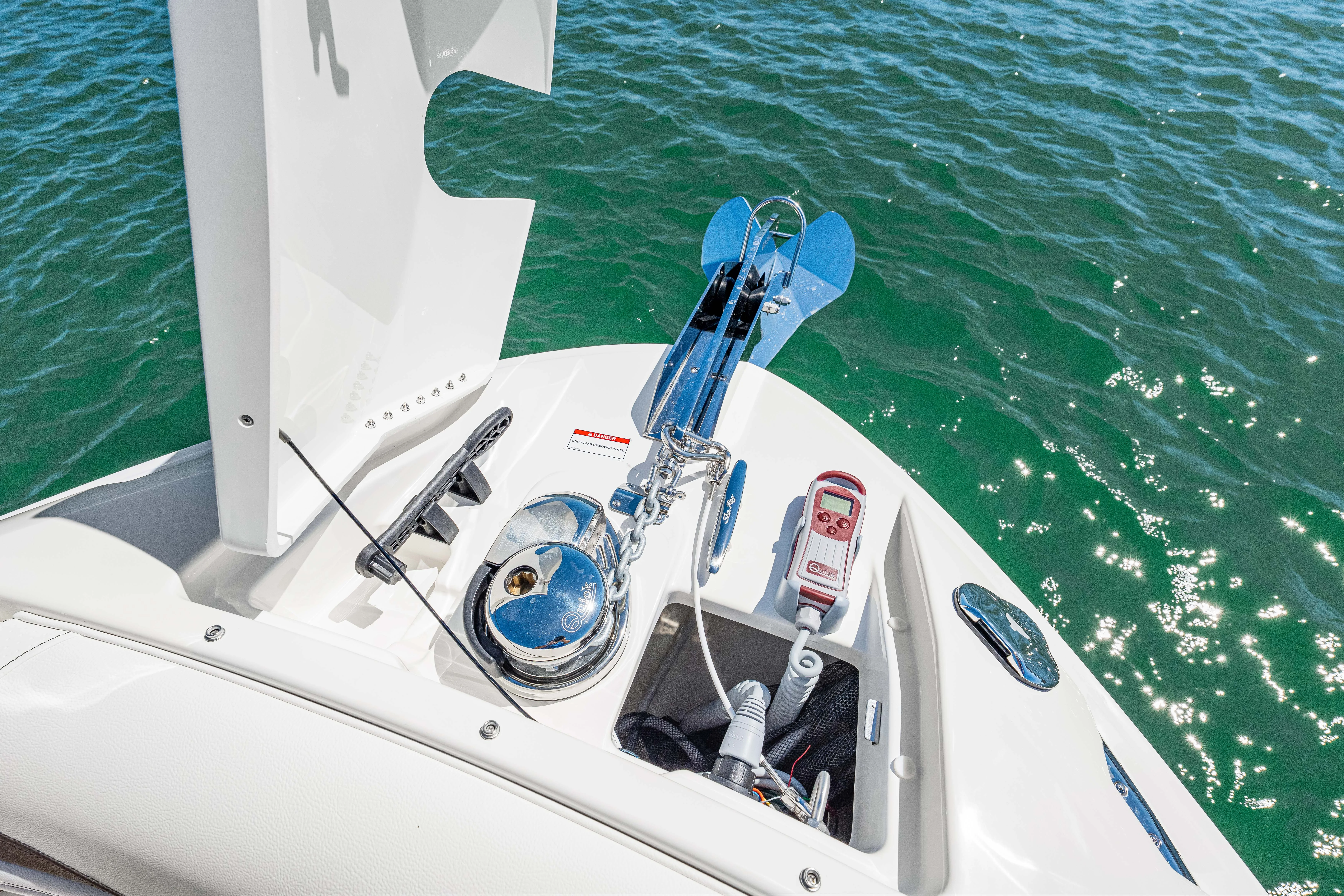2026 Sea Ray SLX 260 Outboard Image Thumbnail #43