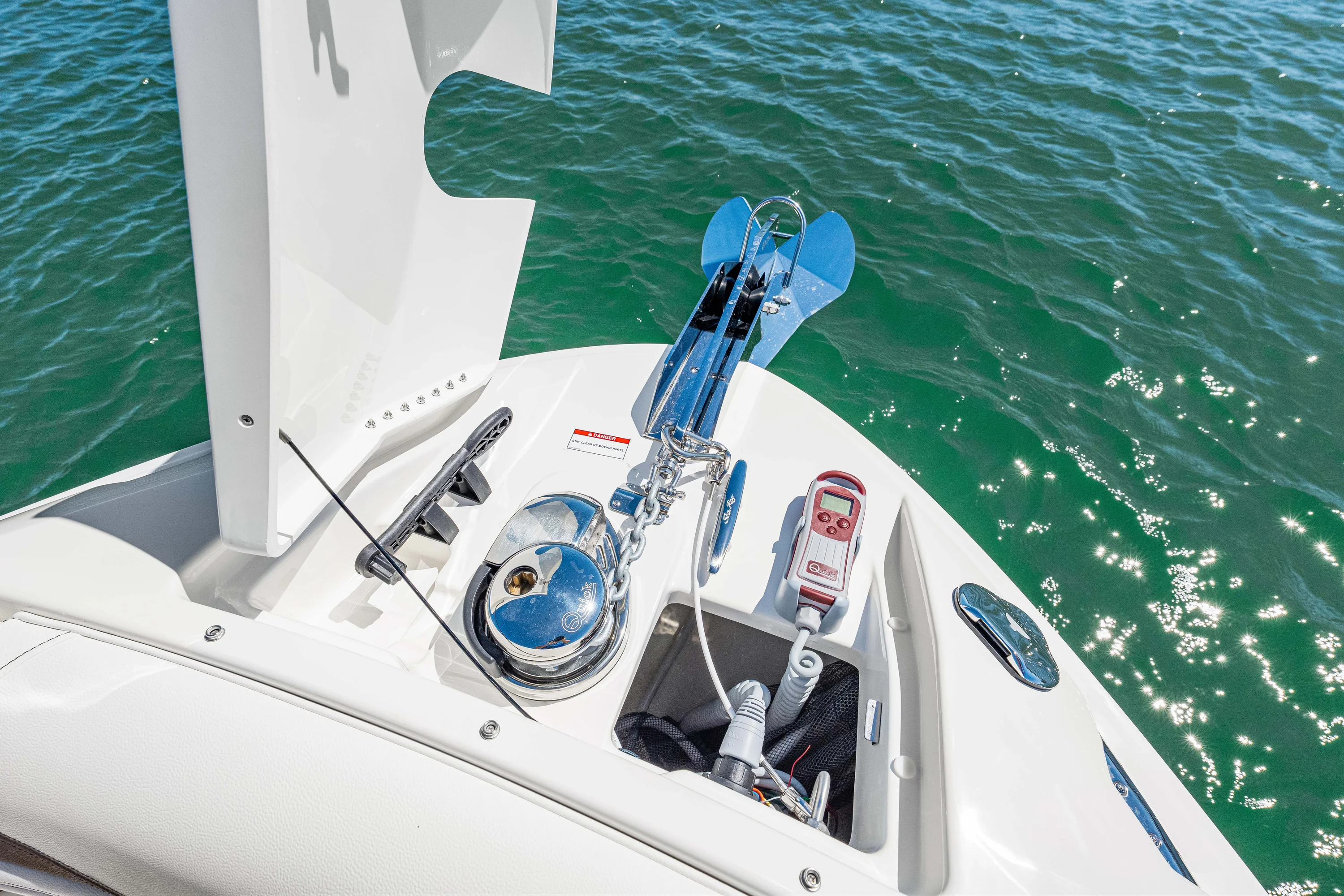 2026 Sea Ray SLX 260 Outboard Image Thumbnail #43