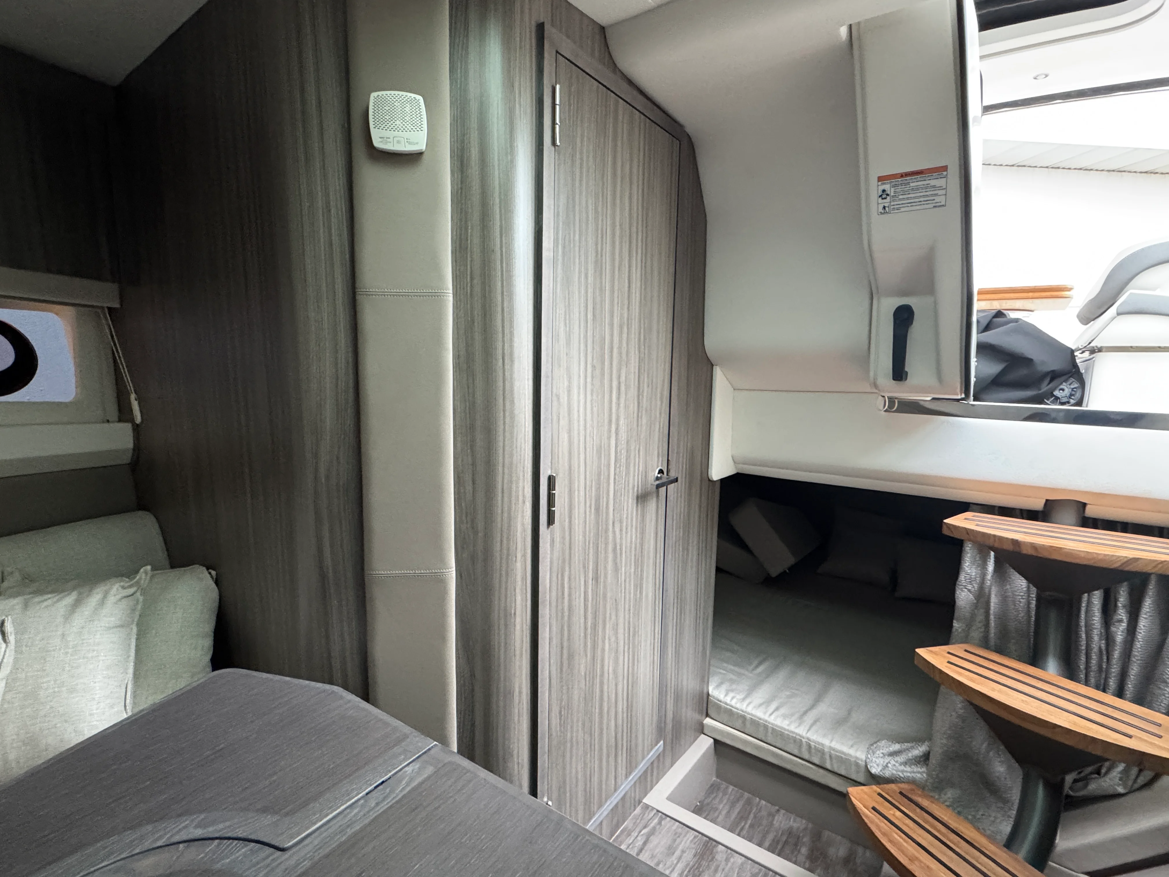 2026 Sea Ray SLX 400 Image Thumbnail #42