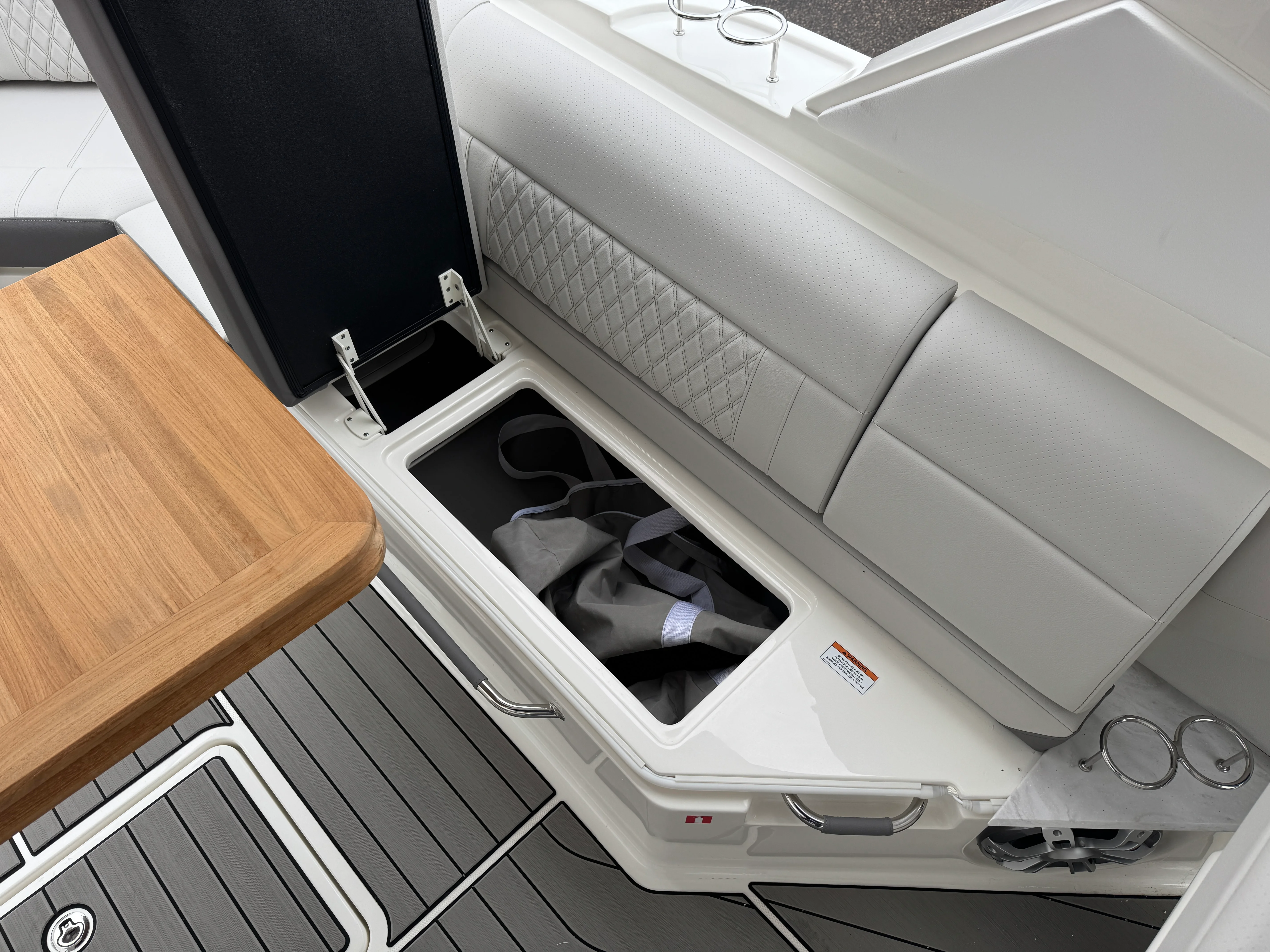 2026 Sea Ray SLX 400 Image Thumbnail #18