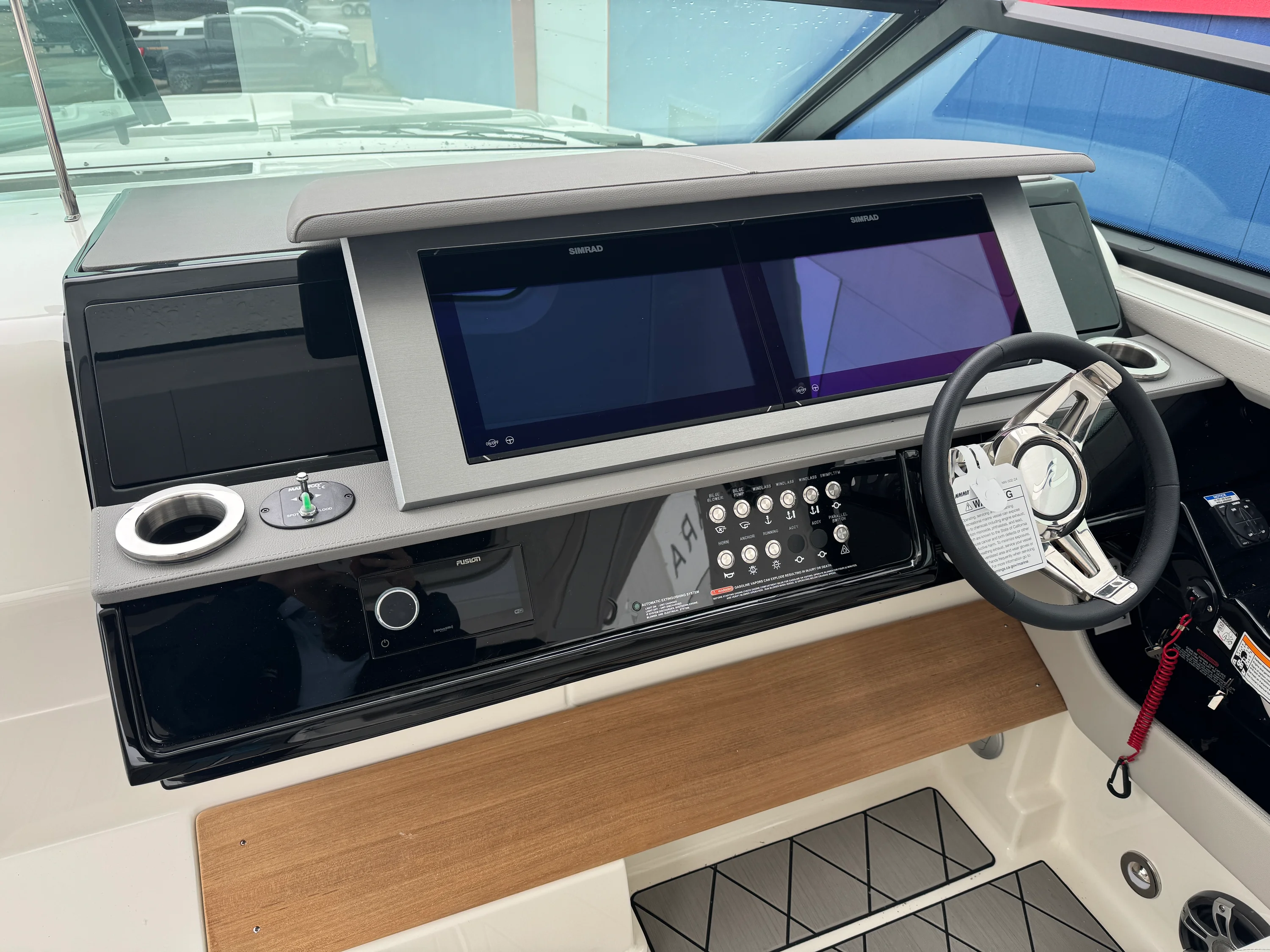 2026 Sea Ray SLX 400 Image Thumbnail #30