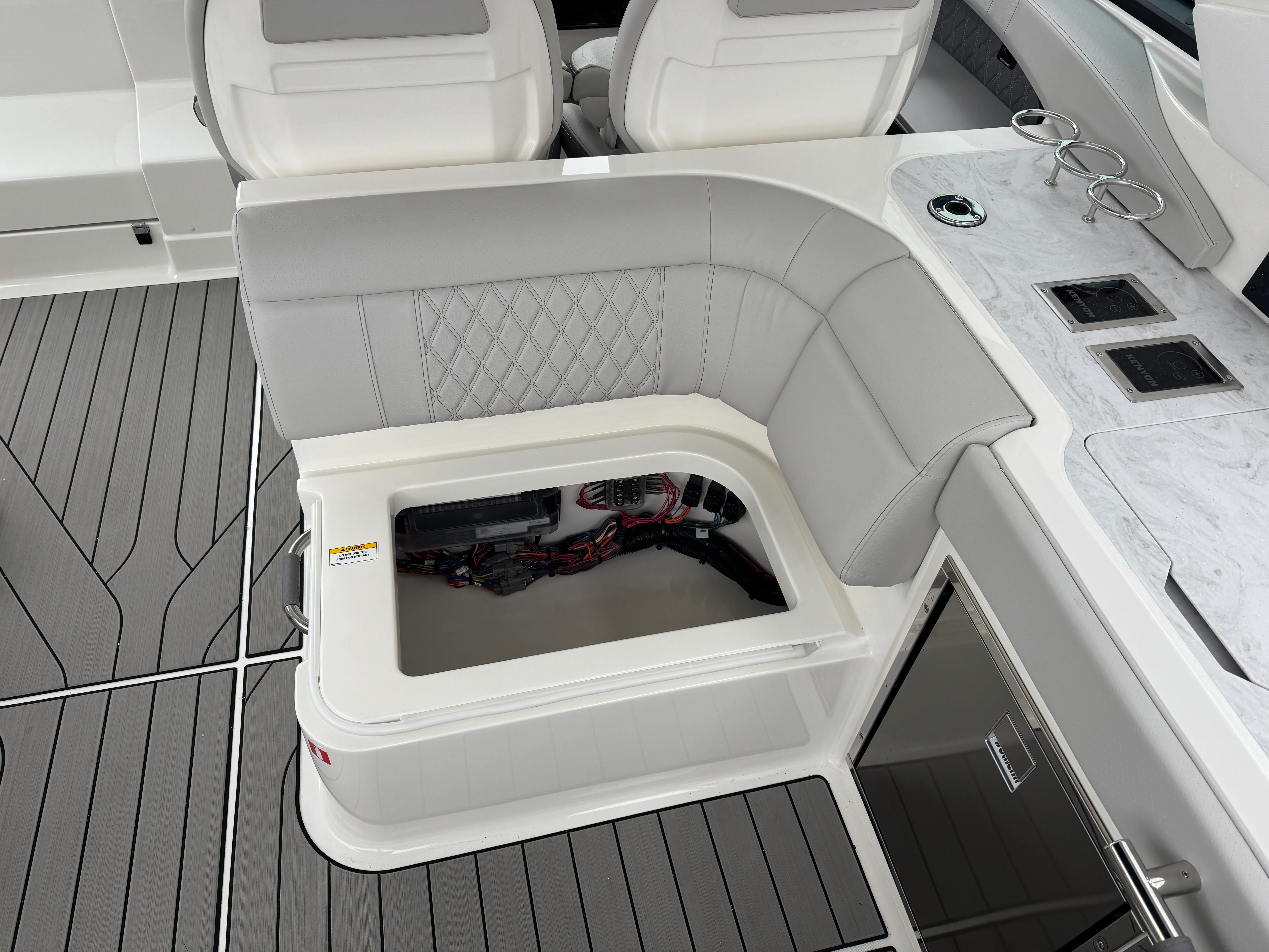 2026 Sea Ray SLX 400 Image Thumbnail #26