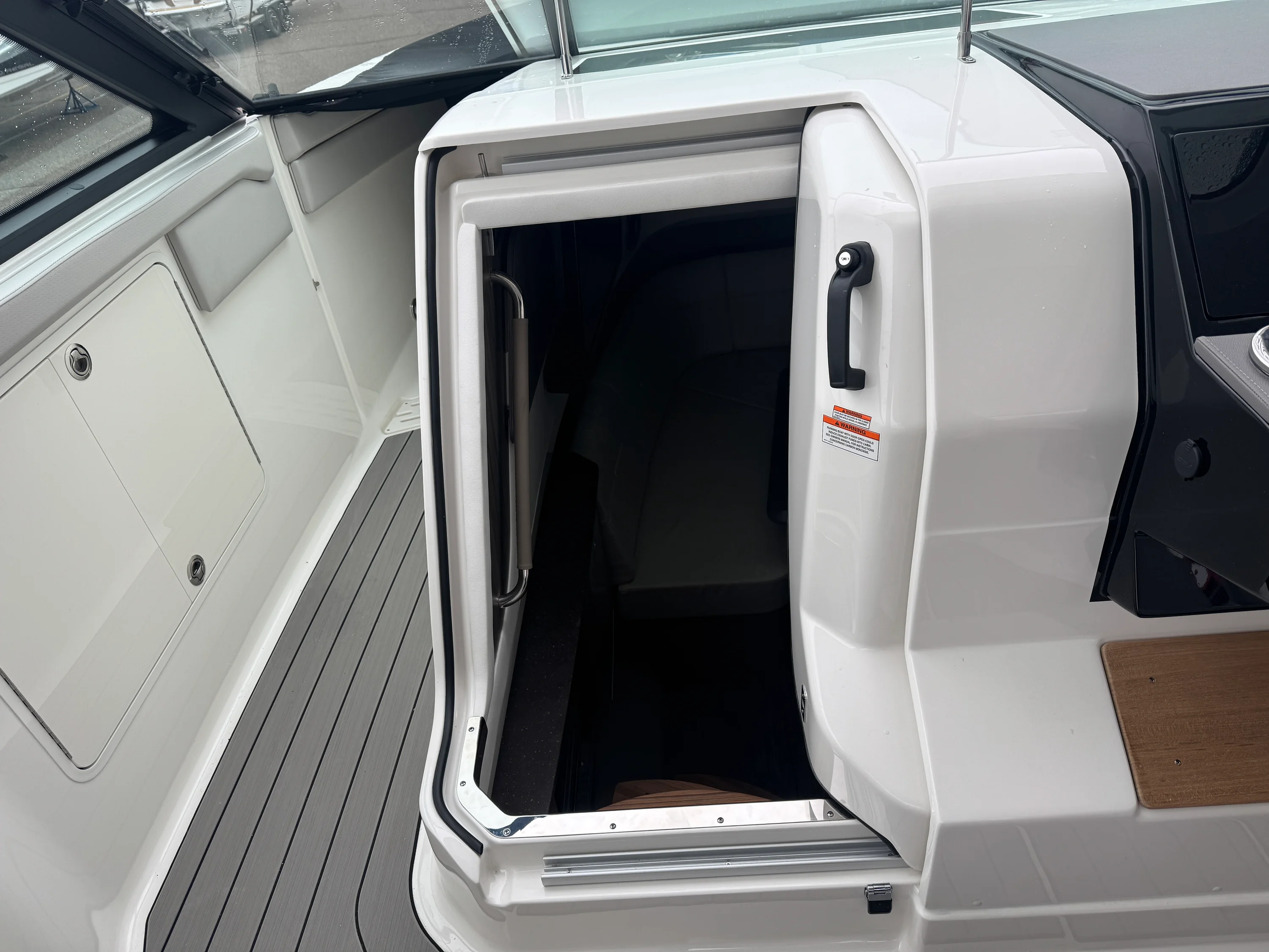 2026 Sea Ray SLX 400 Image Thumbnail #36