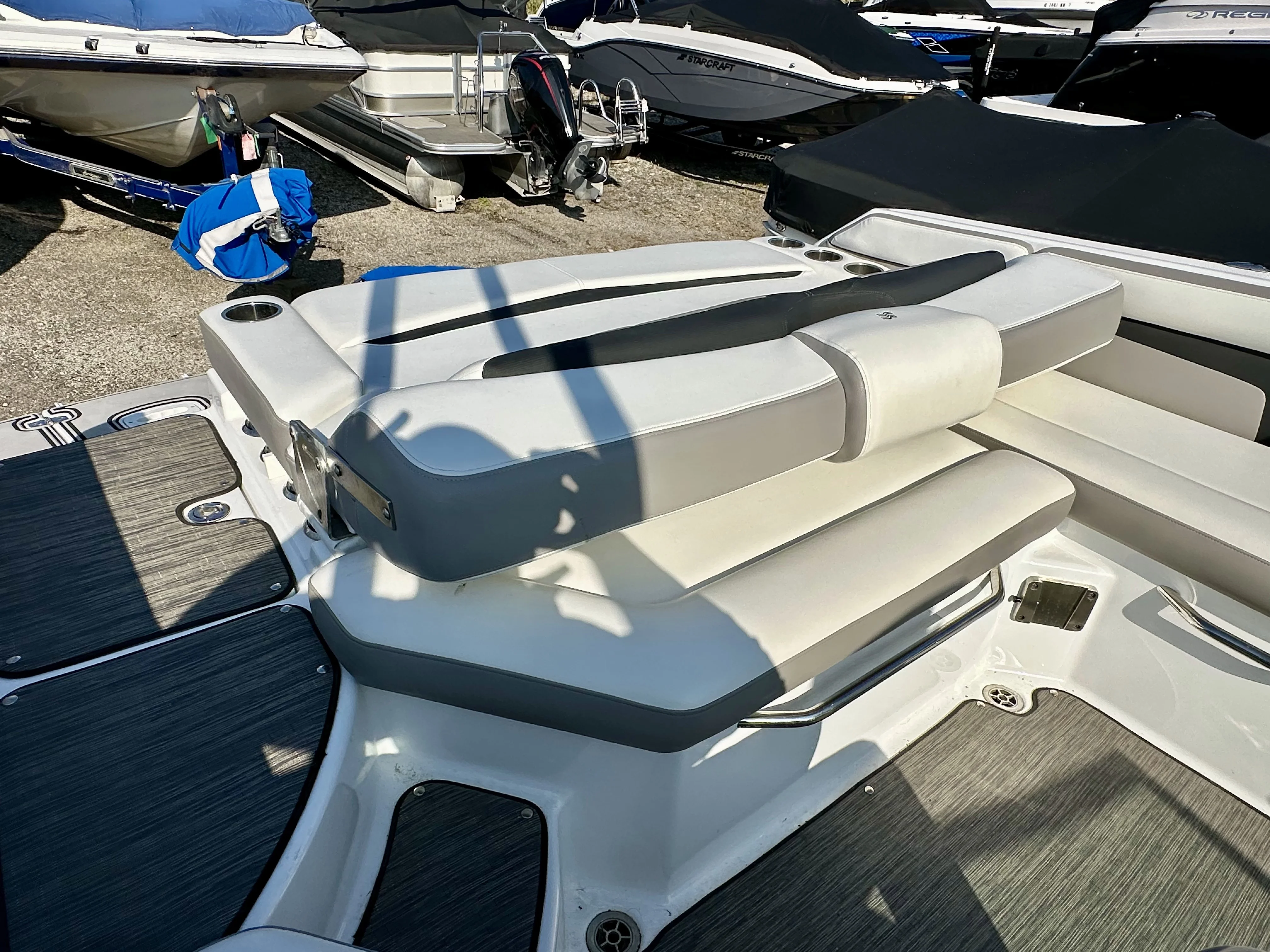 2021 Four Winns HD3 Image Thumbnail #55