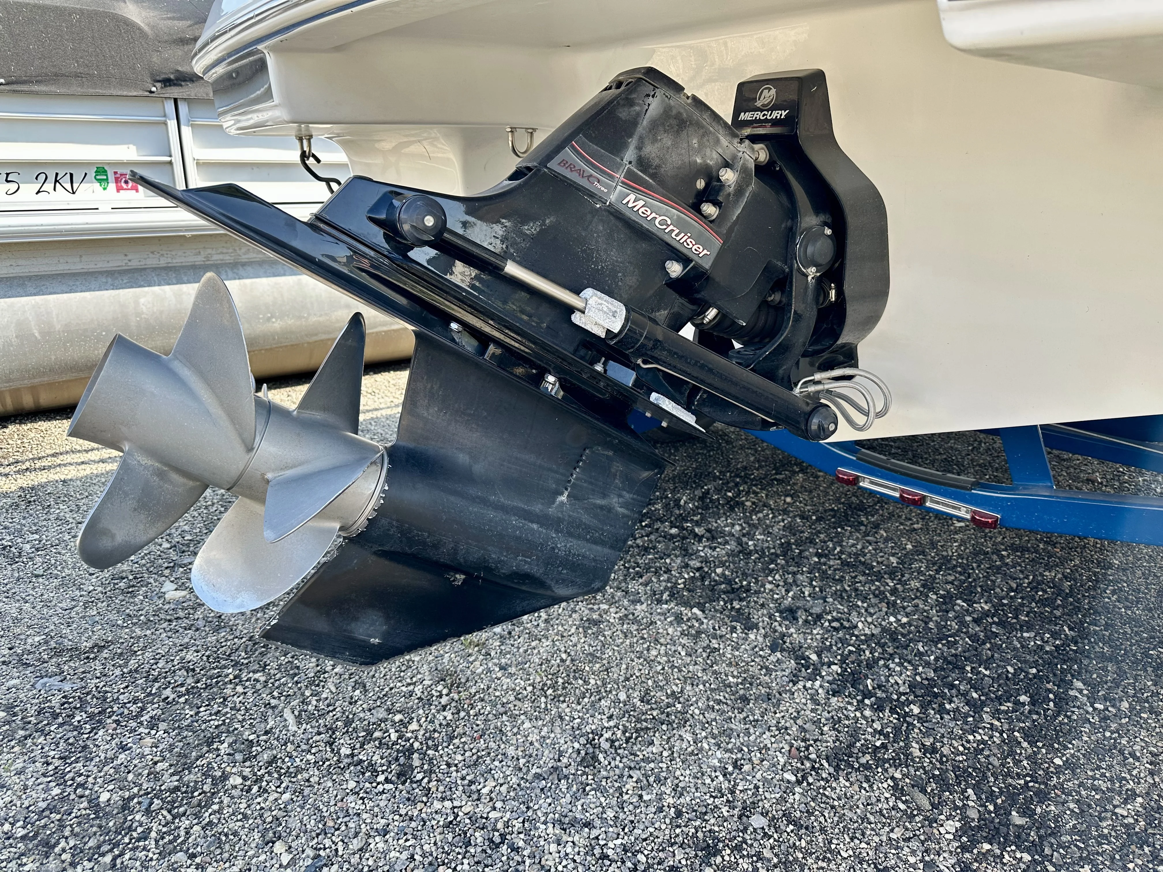 2021 Four Winns HD3 Image Thumbnail #12