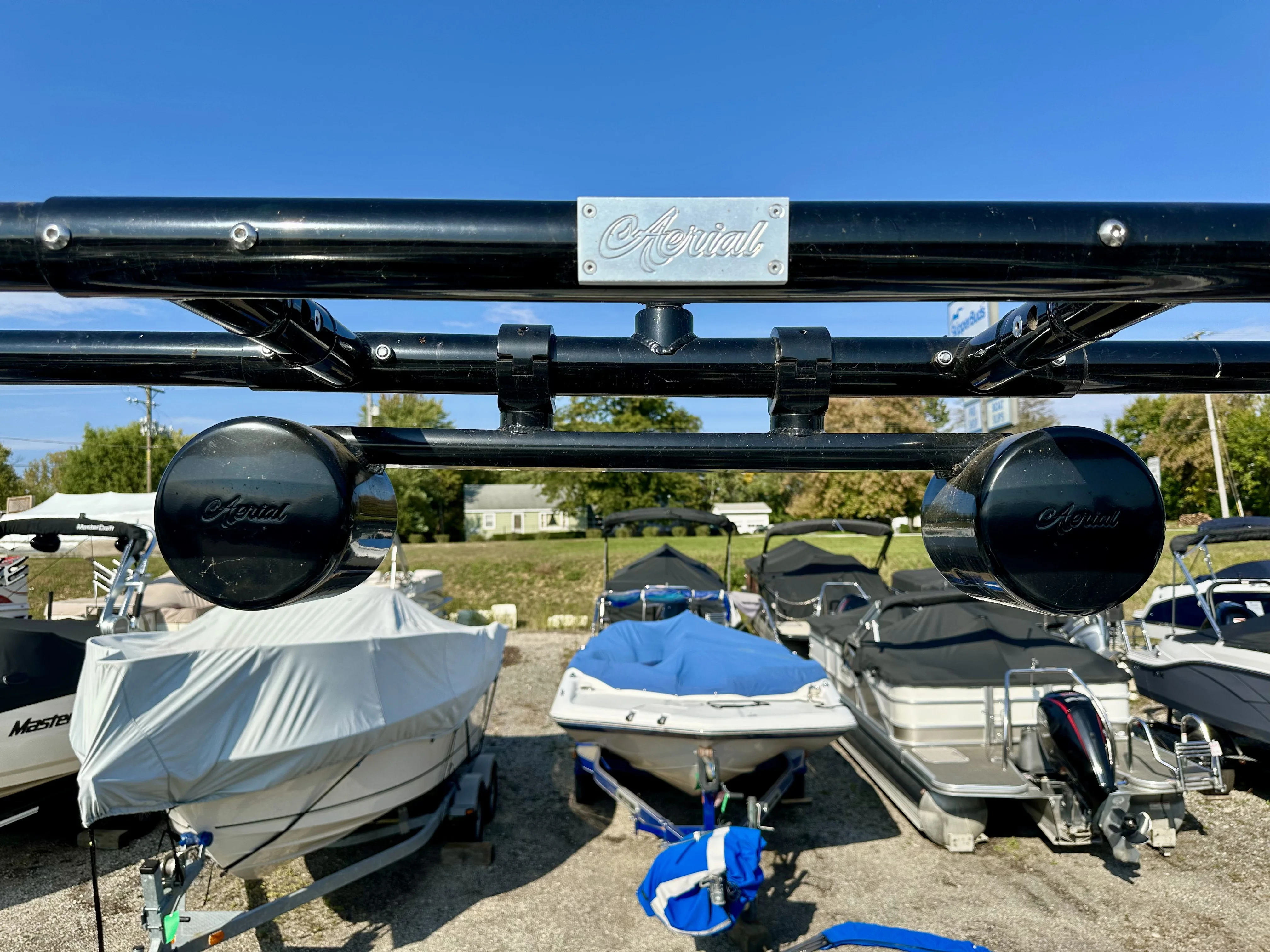 2021 Four Winns HD3 Image Thumbnail #45