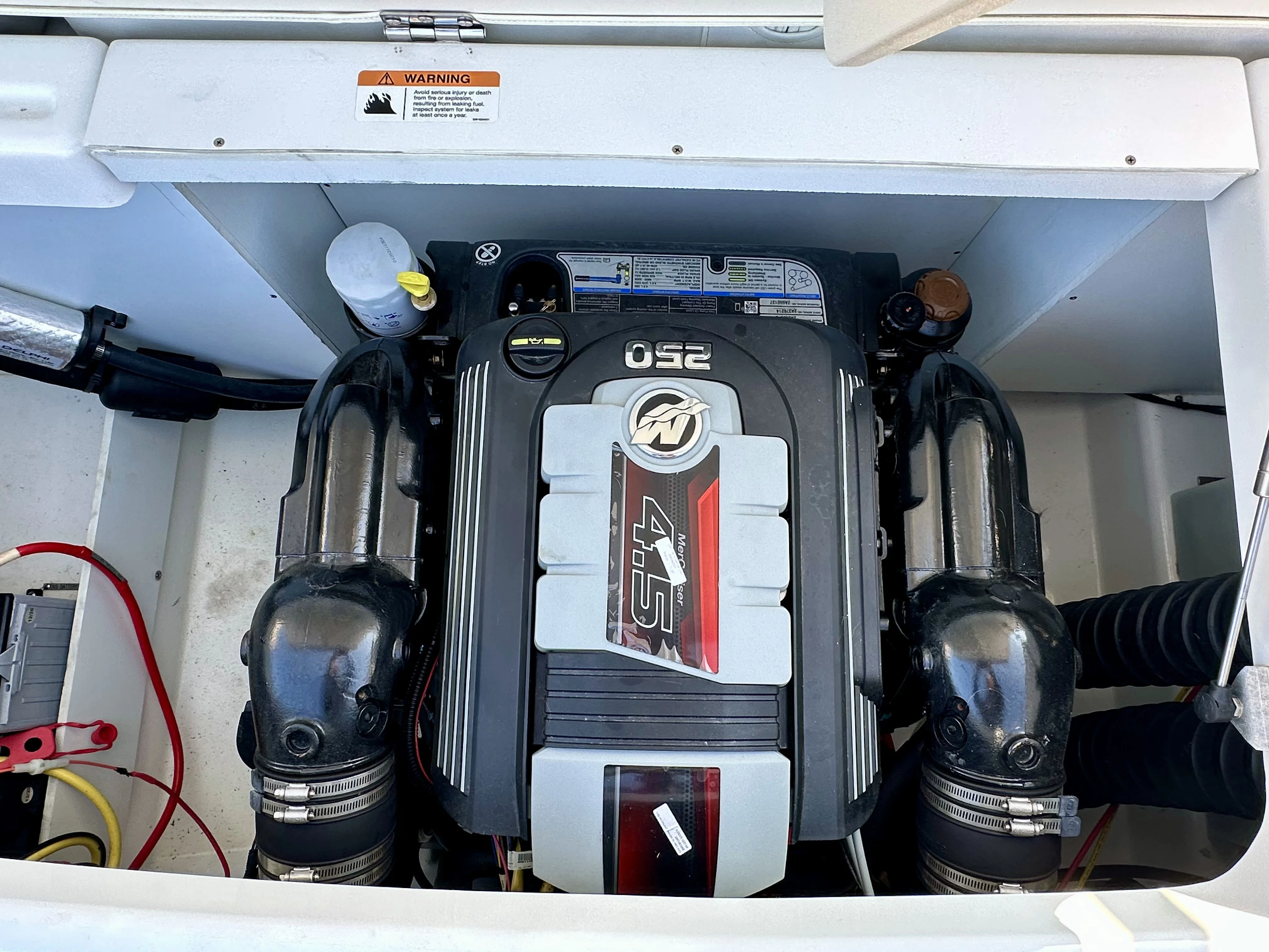 2021 Four Winns HD3 Image Thumbnail #52