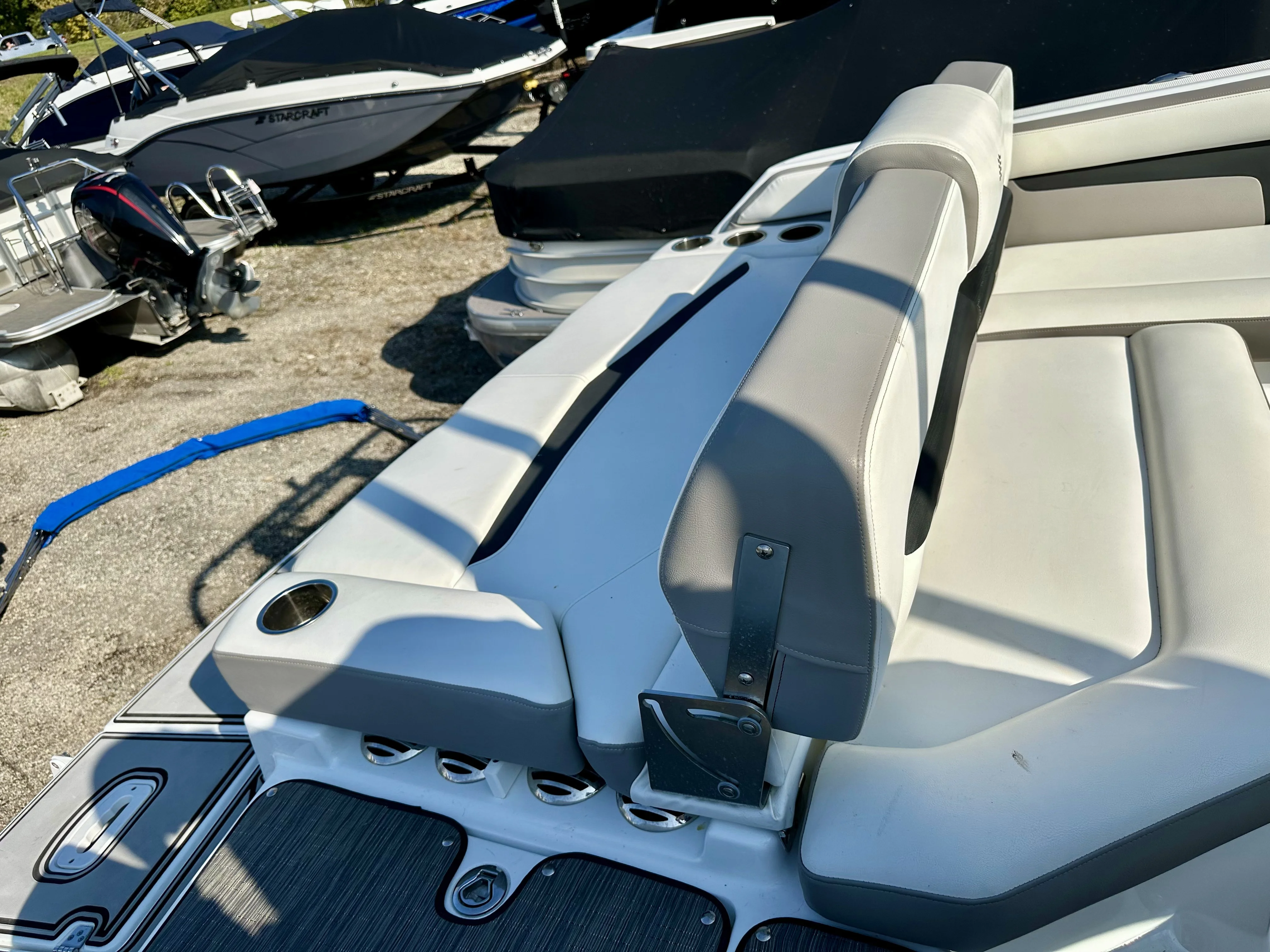 2021 Four Winns HD3 Image Thumbnail #50