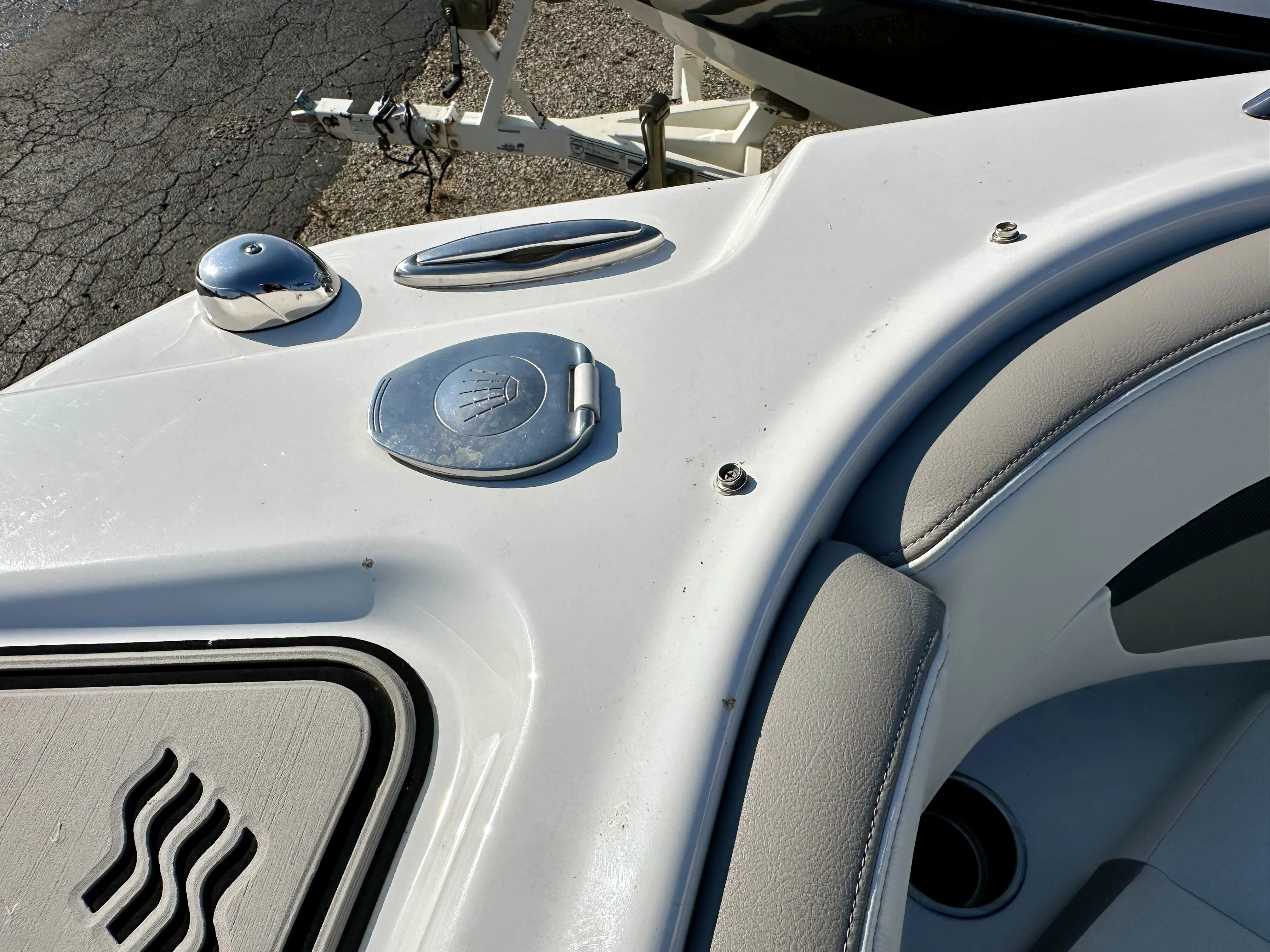 2021 Four Winns HD3 Image Thumbnail #41